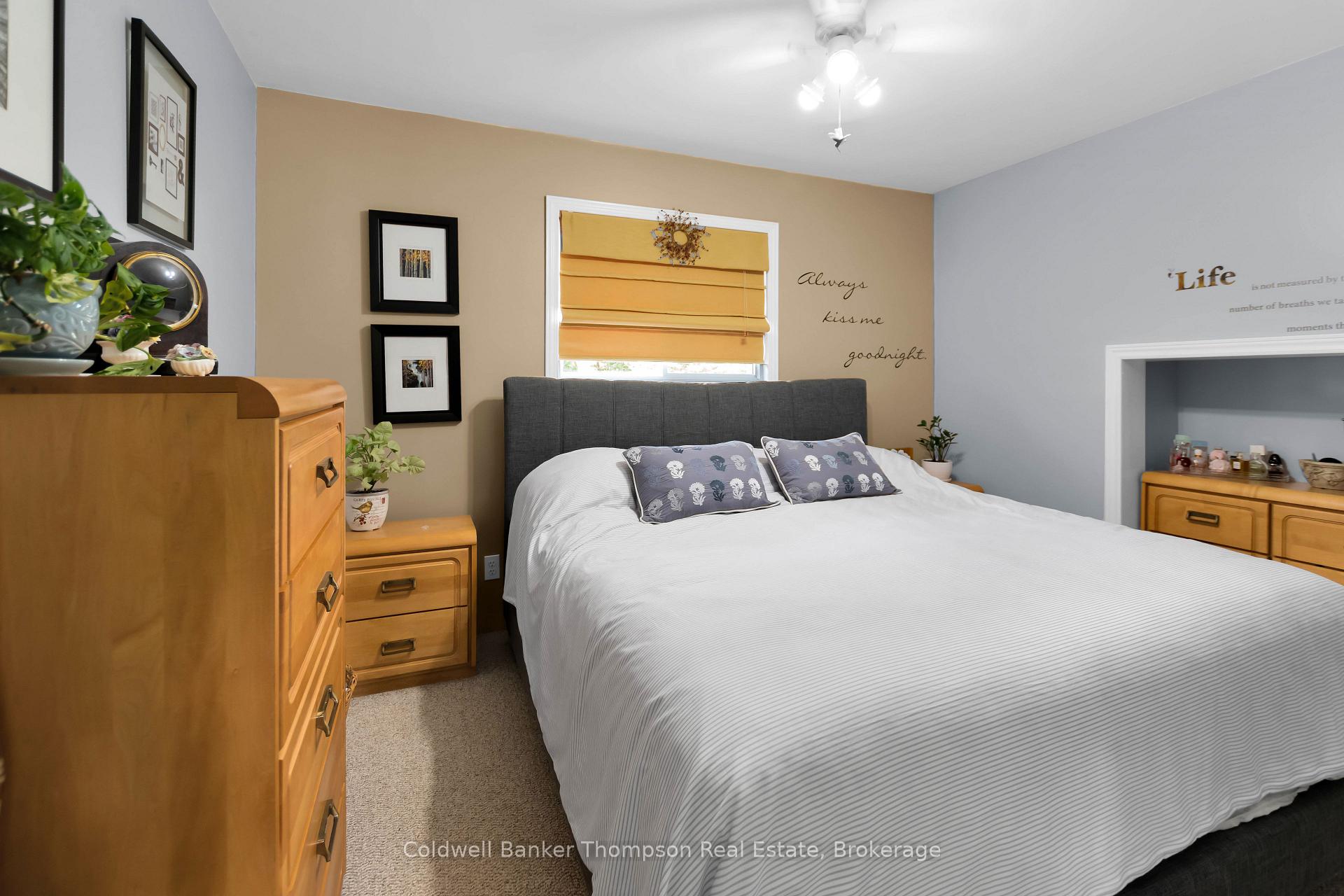 Photo 26 of 191 12th Concession Road, Kearney, Bethune — HOMEH