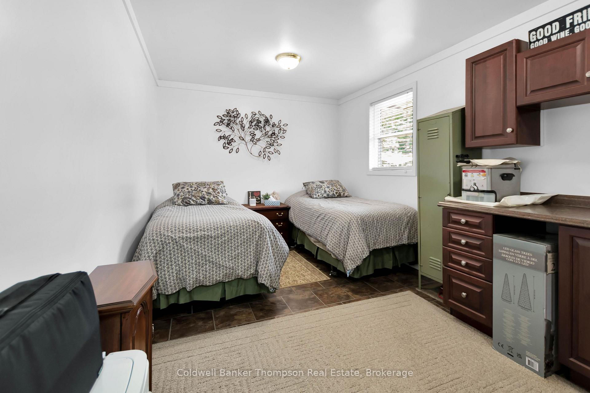 Photo 28 of 191 12th Concession Road, Kearney, Bethune — HOMEH
