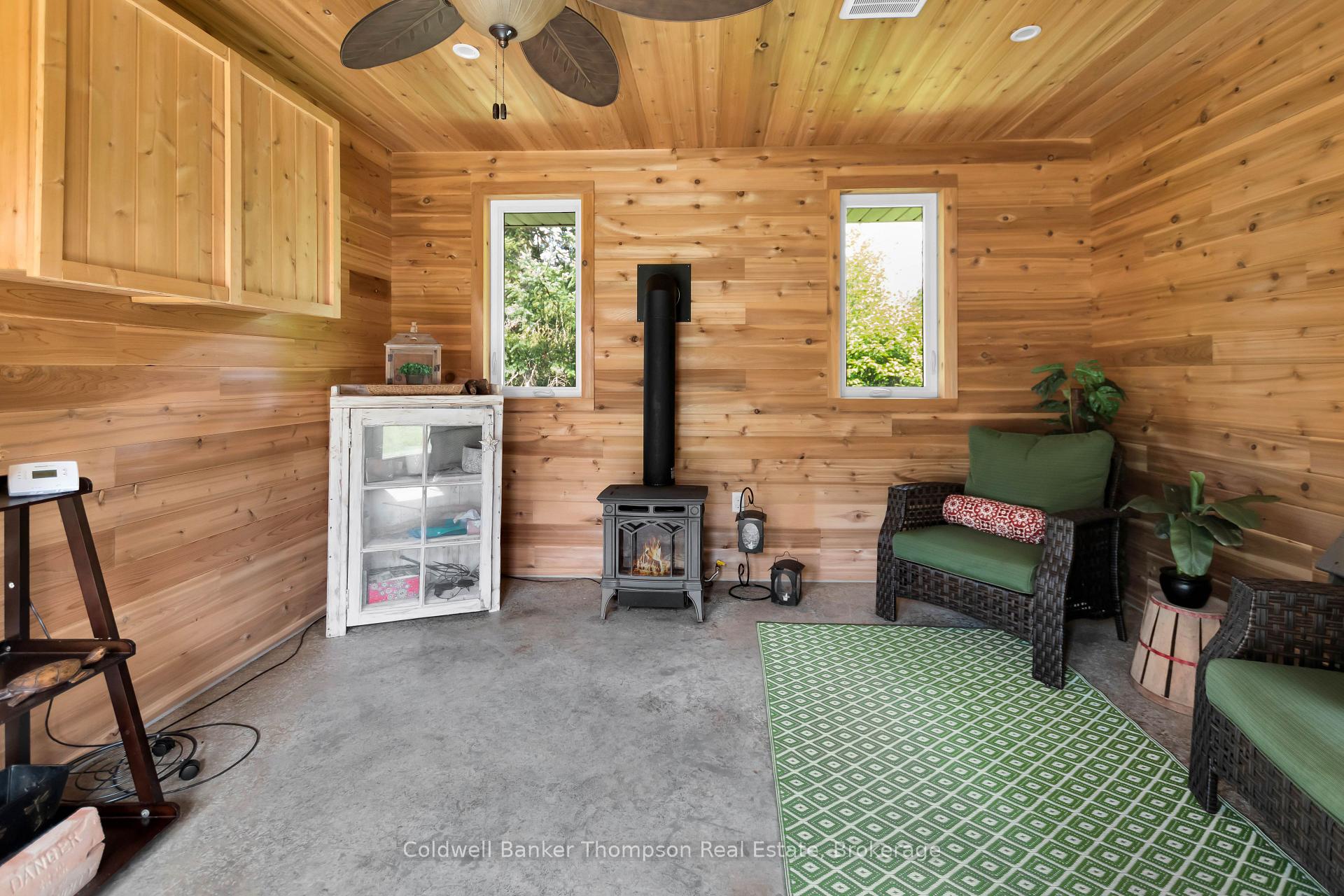 Photo 38 of 191 12th Concession Road, Kearney, Bethune — HOMEH