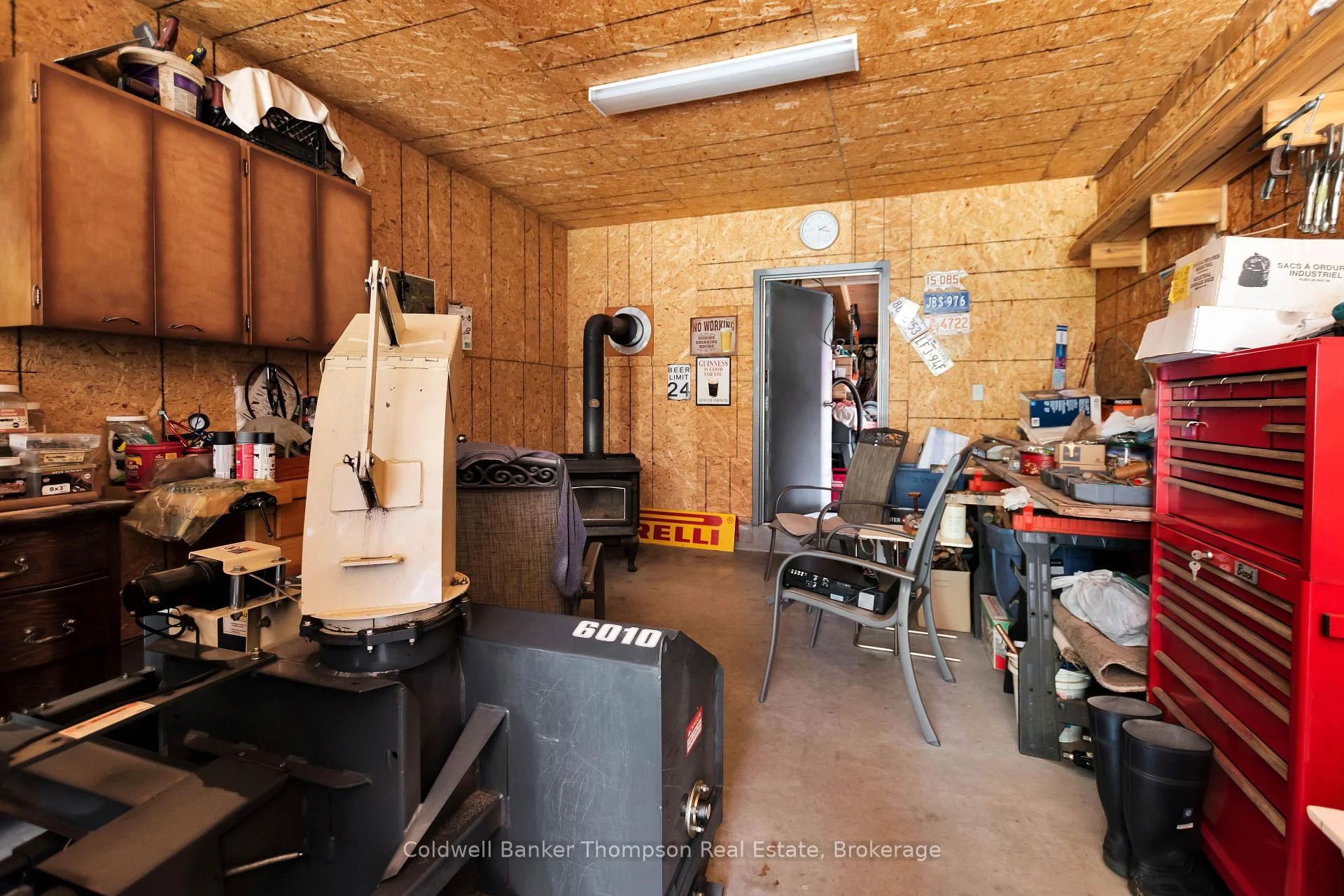 Photo 33 of 191 12th Concession Road, Kearney, Bethune — HOMEH