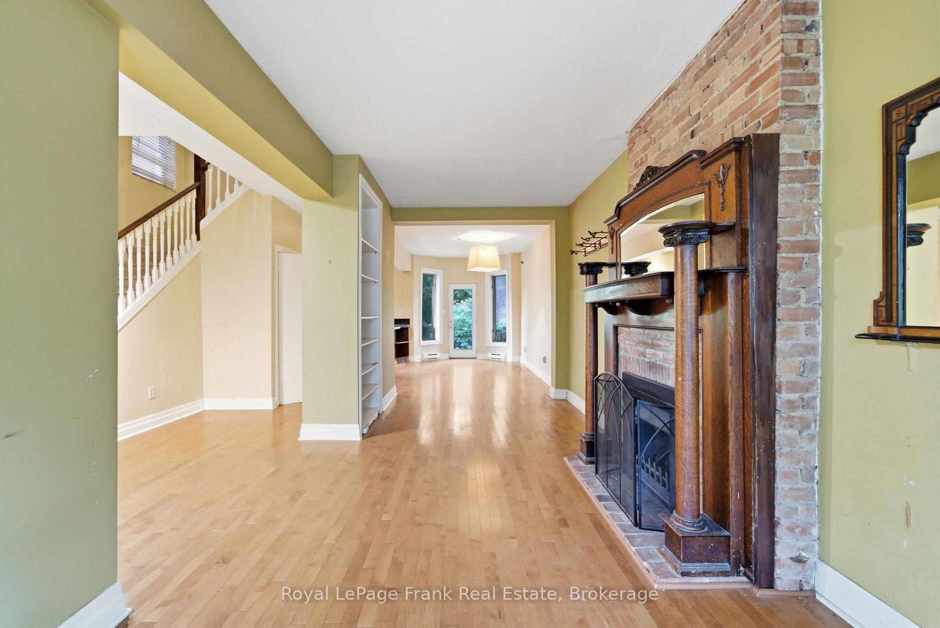 Photo 4 of 778 Shaw Street, Toronto, Dovercourt-Wallace Emerson-Junction — HOMEH