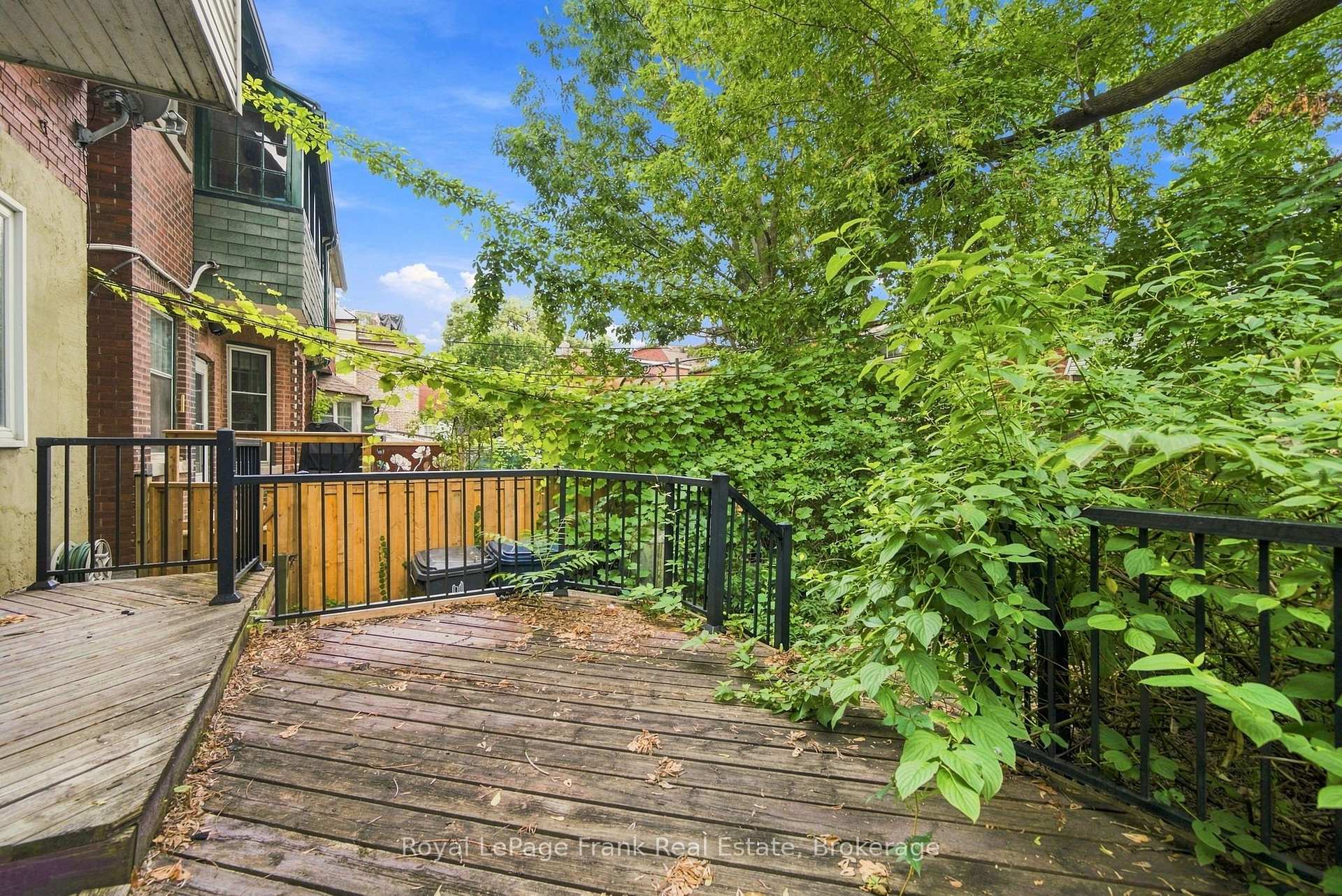 Photo 38 of 778 Shaw Street, Toronto, Dovercourt-Wallace Emerson-Junction — HOMEH