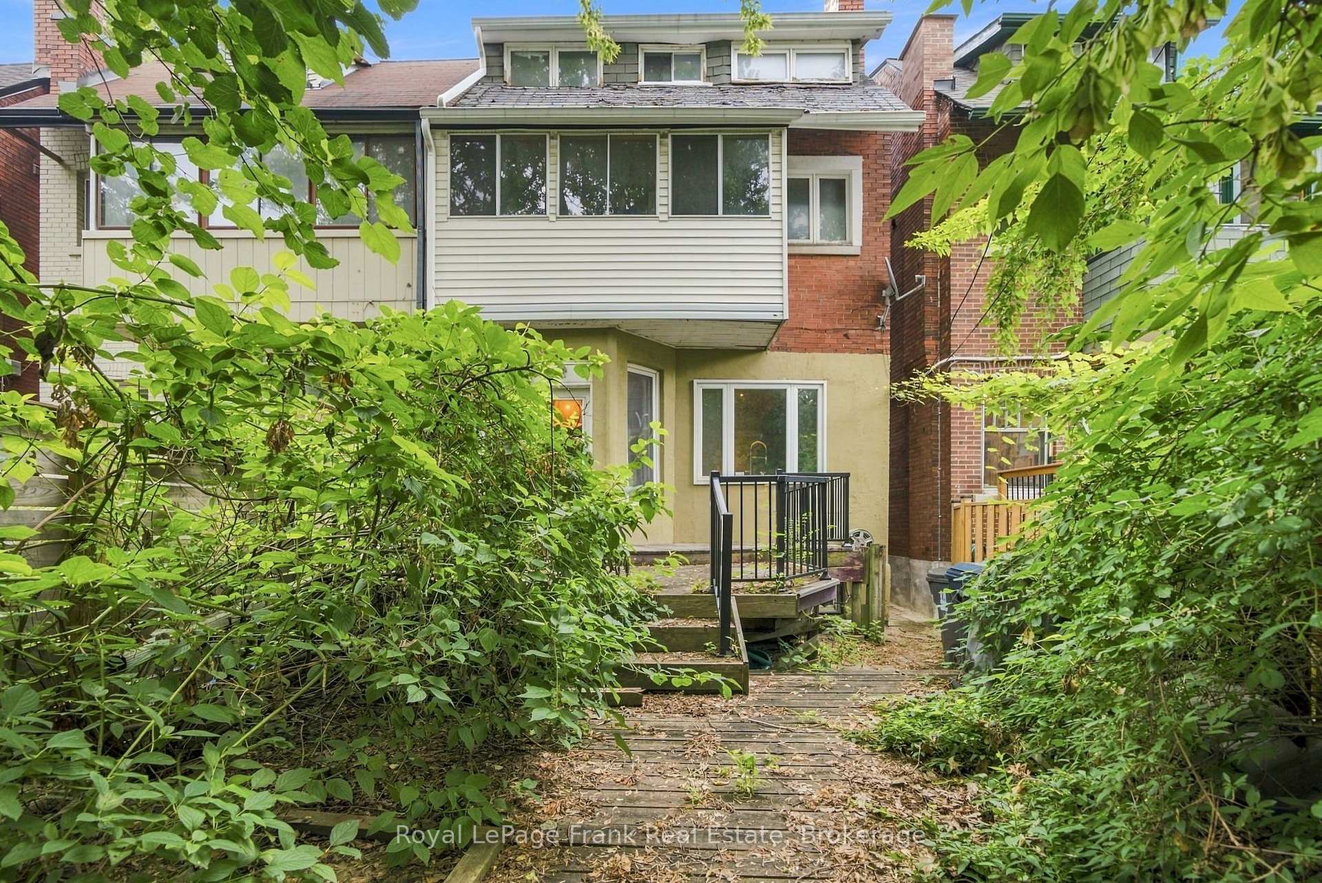 Photo 40 of 778 Shaw Street, Toronto, Dovercourt-Wallace Emerson-Junction — HOMEH