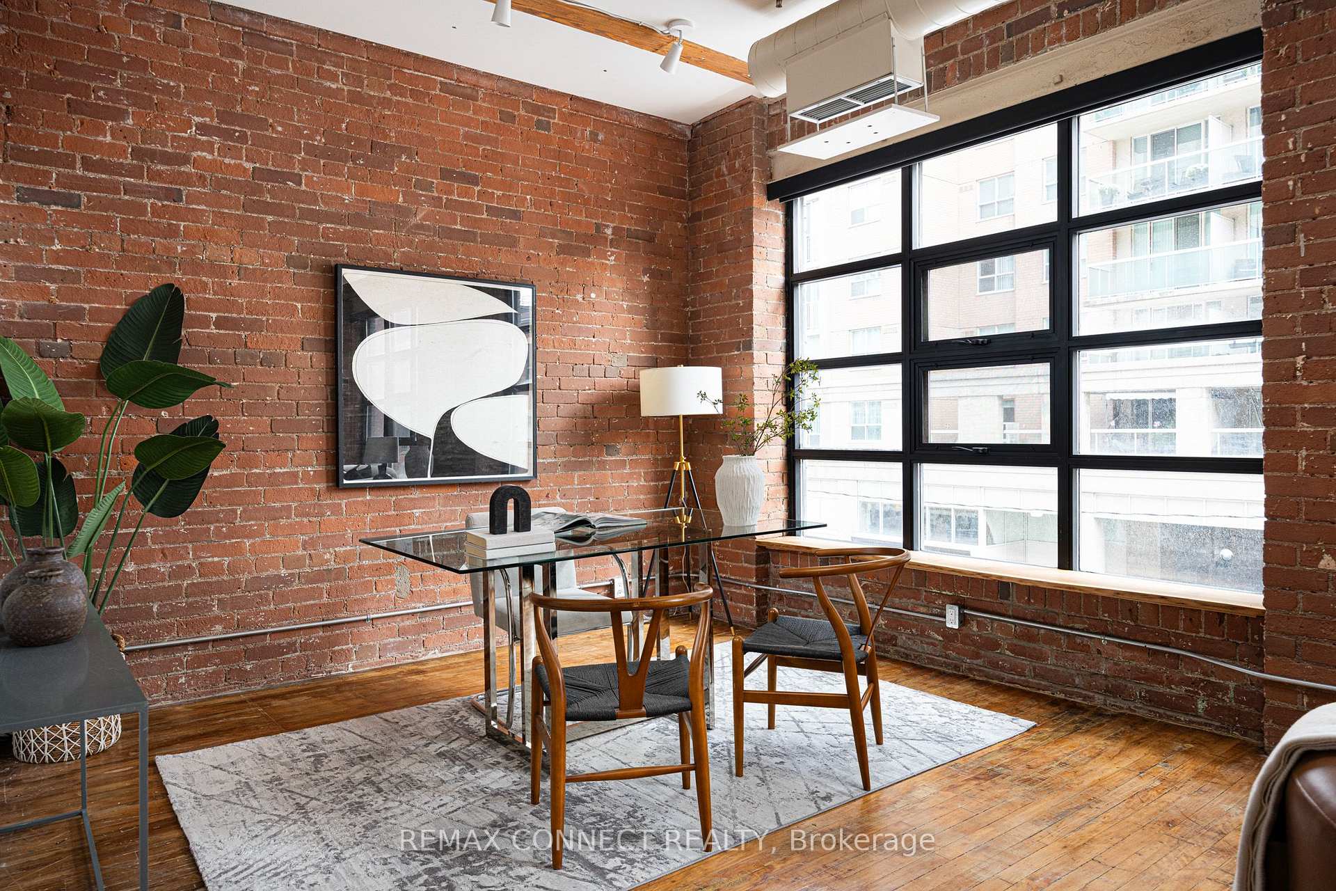 Photo 7 of Unit 301, 90 Sherbourne Street, Toronto, Moss Park — HOMEH