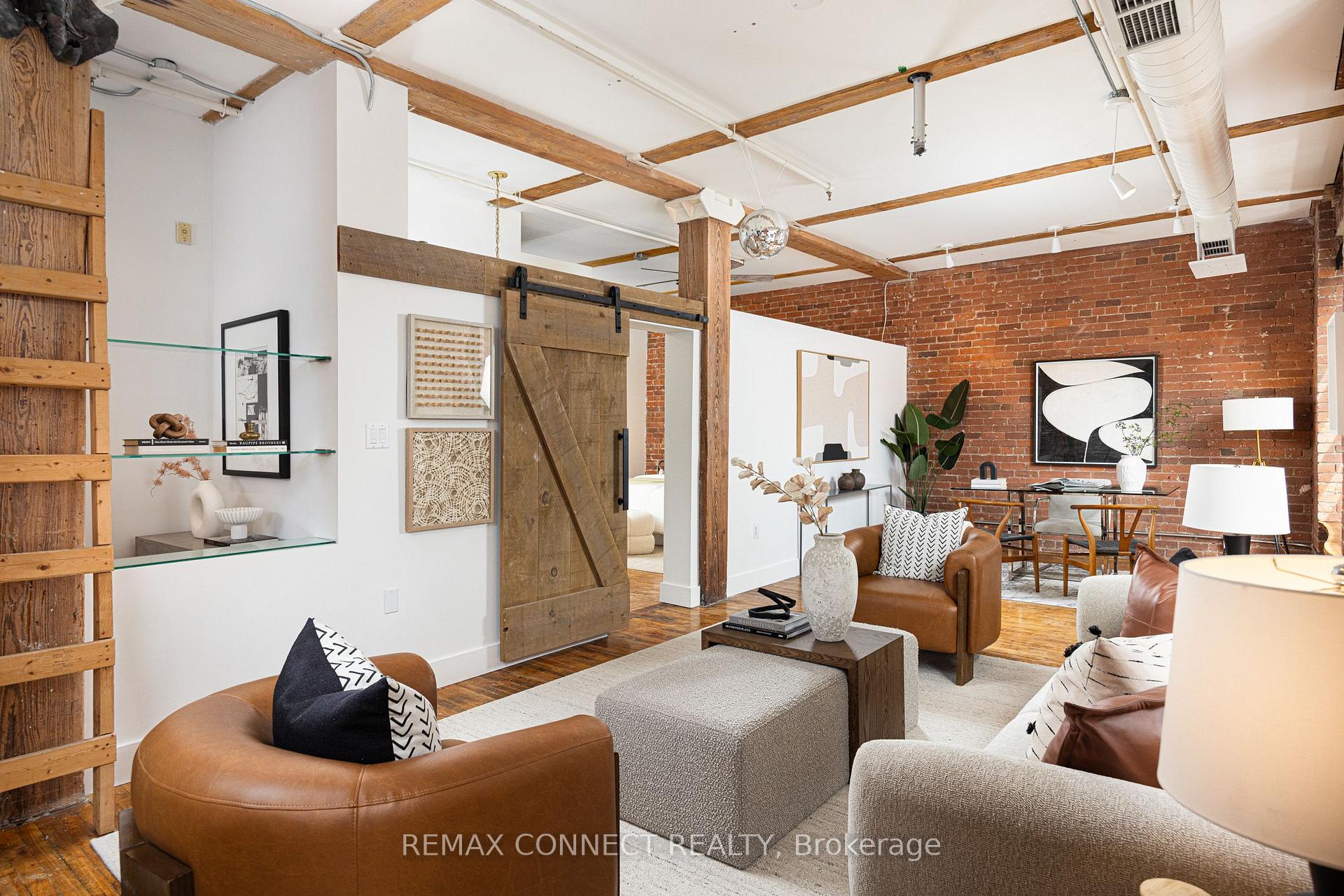 Photo 9 of Unit 301, 90 Sherbourne Street, Toronto, Moss Park — HOMEH