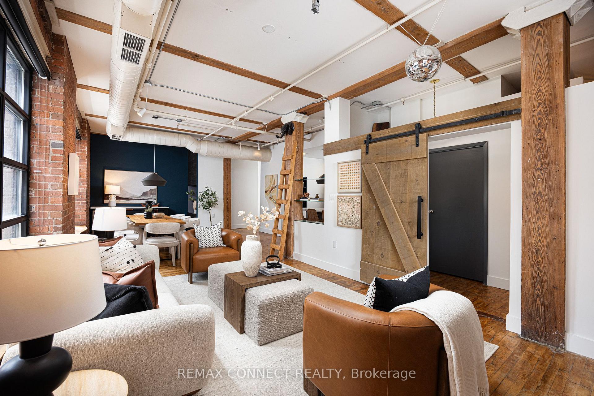 Photo 10 of Unit 301, 90 Sherbourne Street, Toronto, Moss Park — HOMEH