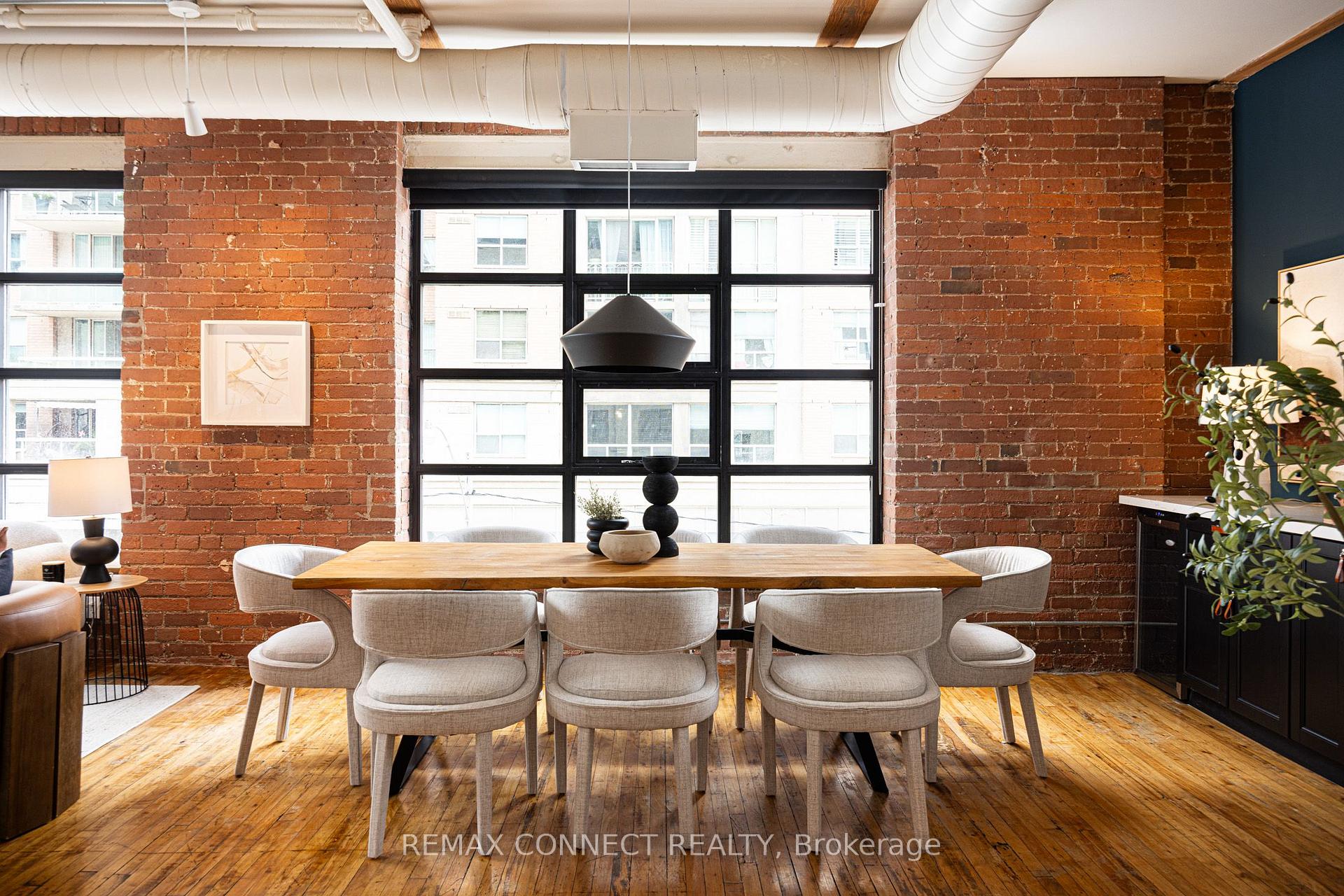 Photo 11 of Unit 301, 90 Sherbourne Street, Toronto, Moss Park — HOMEH
