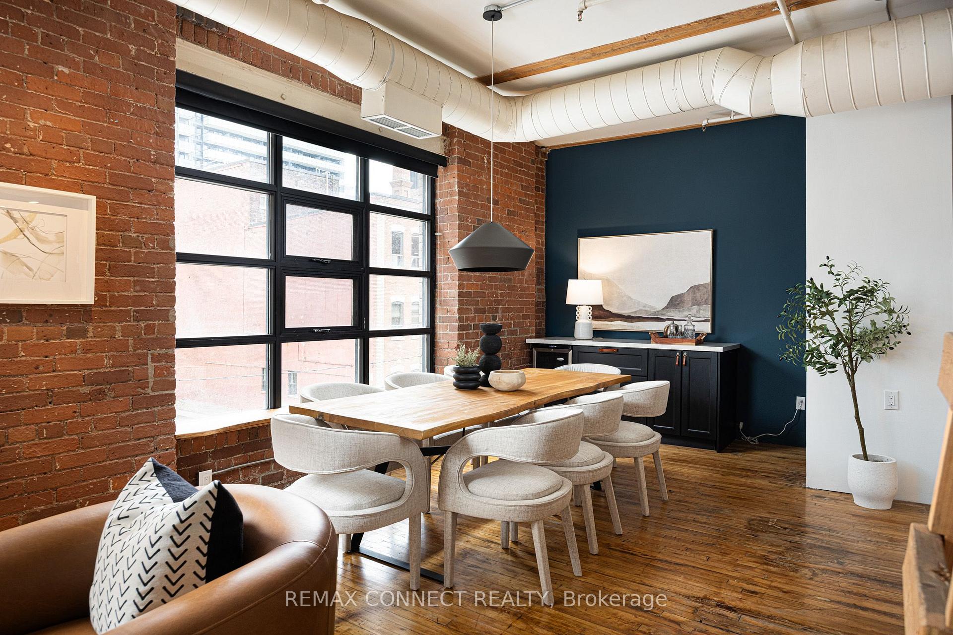 Photo 12 of Unit 301, 90 Sherbourne Street, Toronto, Moss Park — HOMEH