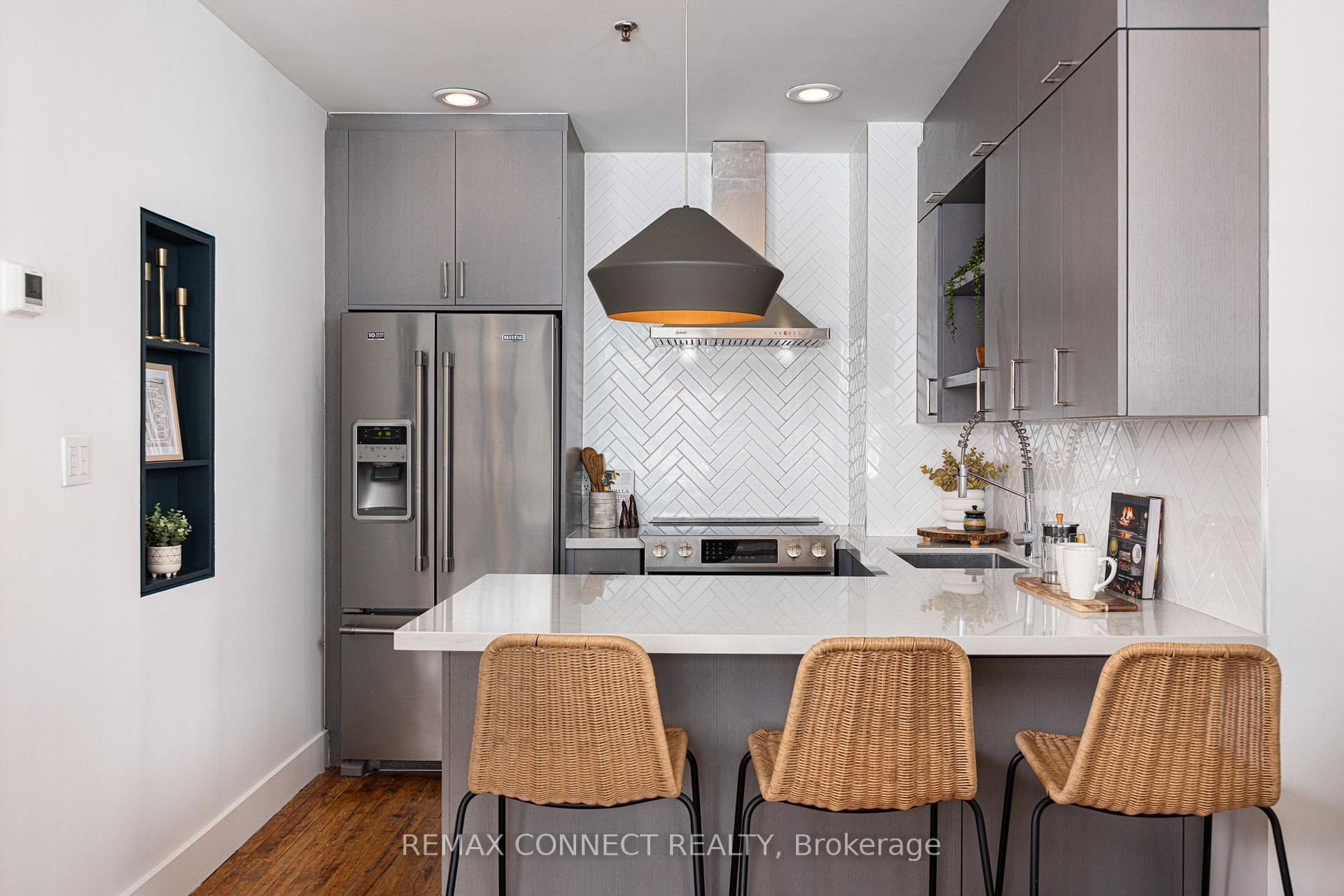 Photo 16 of Unit 301, 90 Sherbourne Street, Toronto, Moss Park — HOMEH