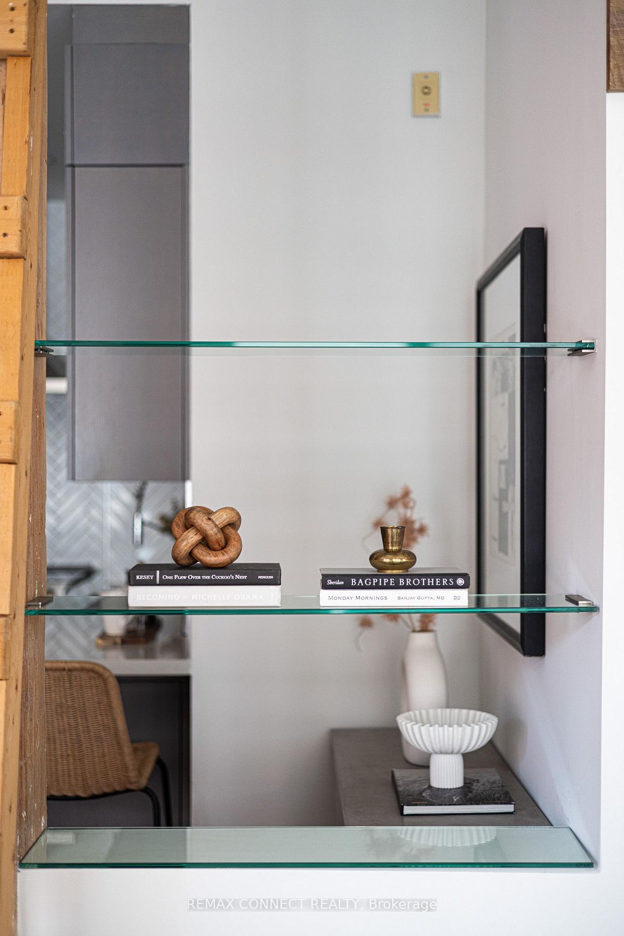 Photo 21 of Unit 301, 90 Sherbourne Street, Toronto, Moss Park — HOMEH