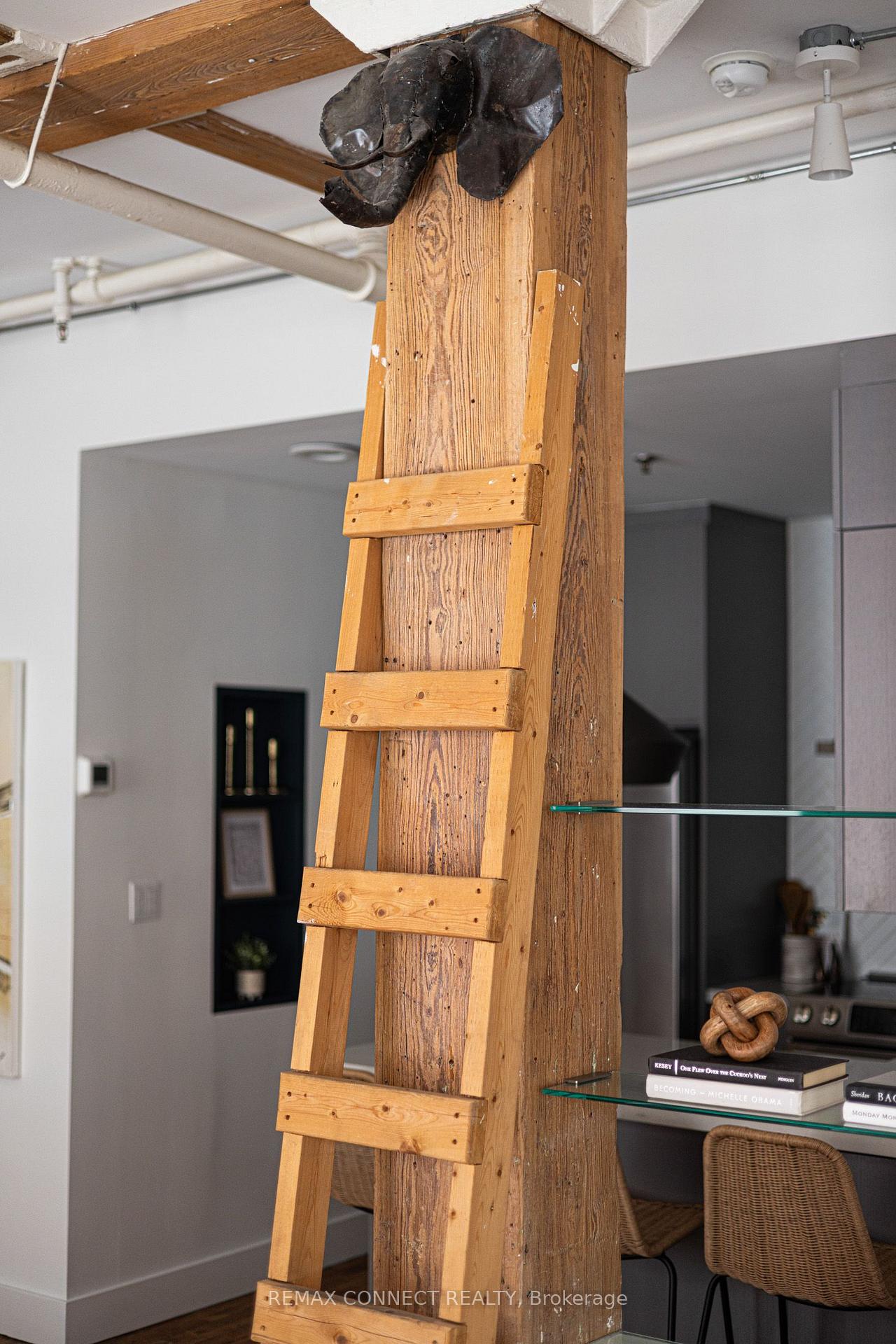 Photo 23 of Unit 301, 90 Sherbourne Street, Toronto, Moss Park — HOMEH