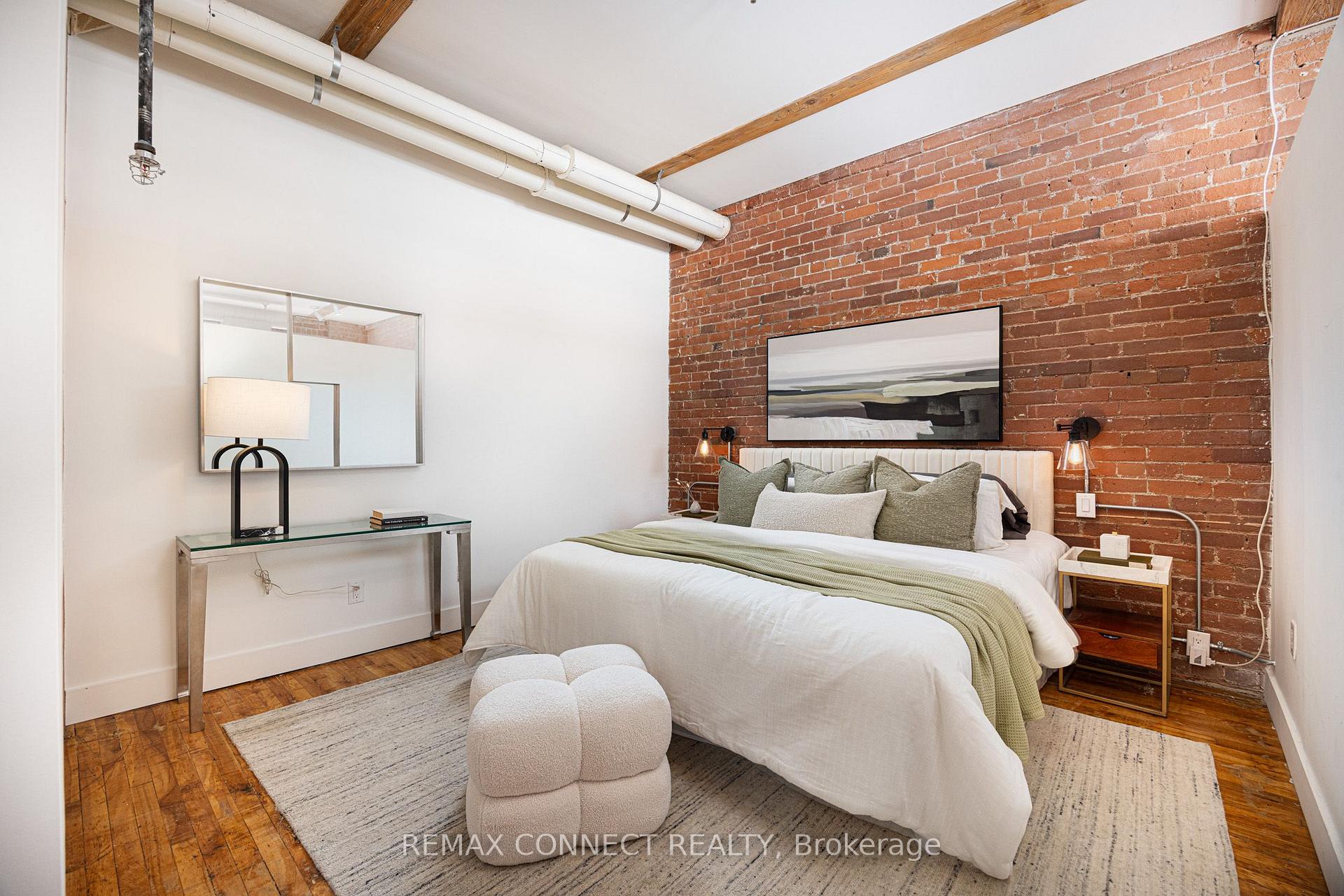 Photo 25 of Unit 301, 90 Sherbourne Street, Toronto, Moss Park — HOMEH