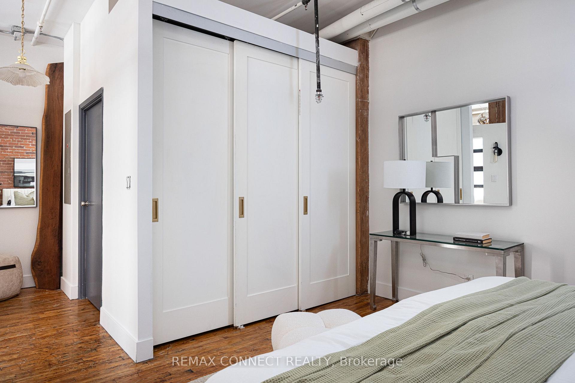 Photo 27 of Unit 301, 90 Sherbourne Street, Toronto, Moss Park — HOMEH