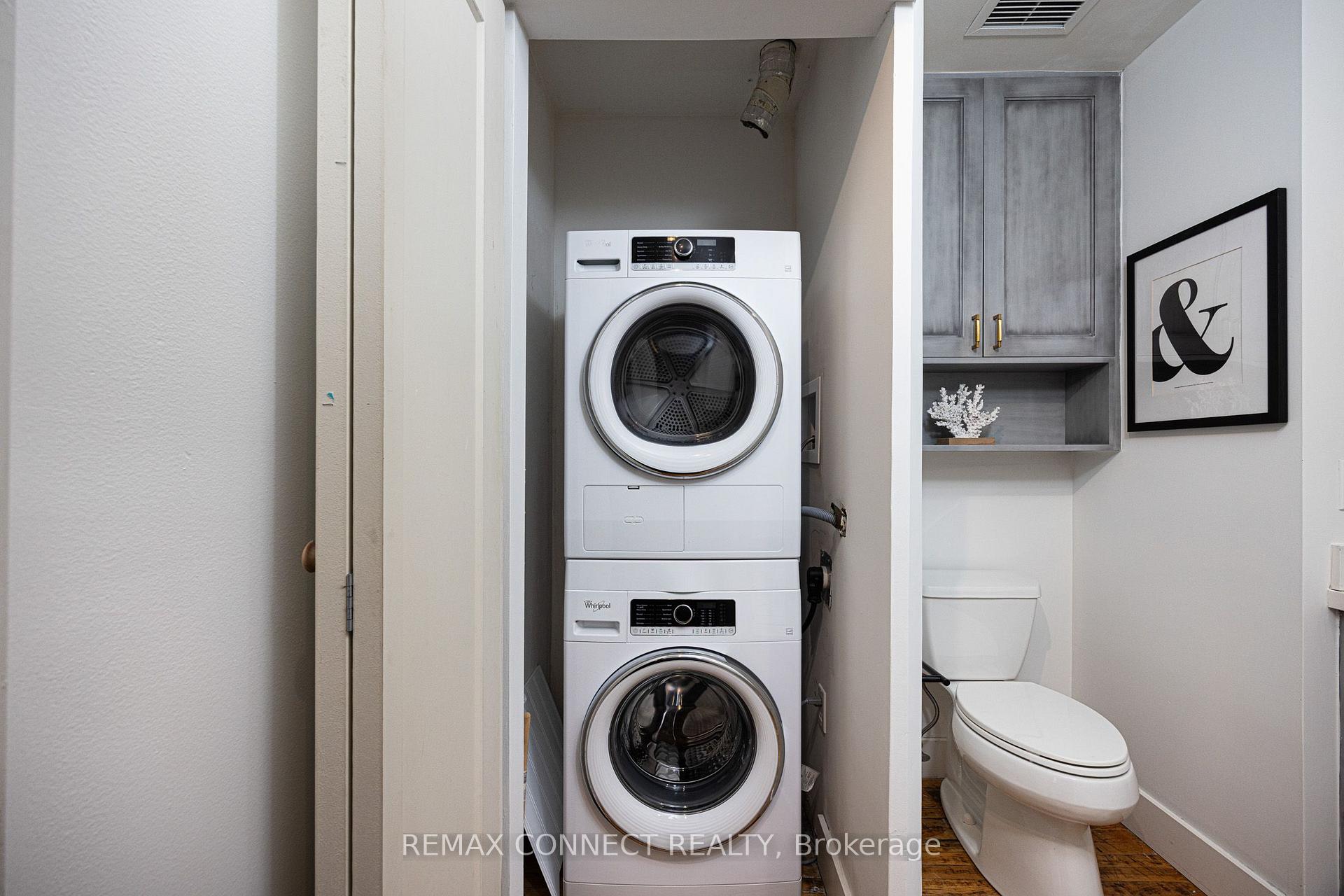 Photo 34 of Unit 301, 90 Sherbourne Street, Toronto, Moss Park — HOMEH
