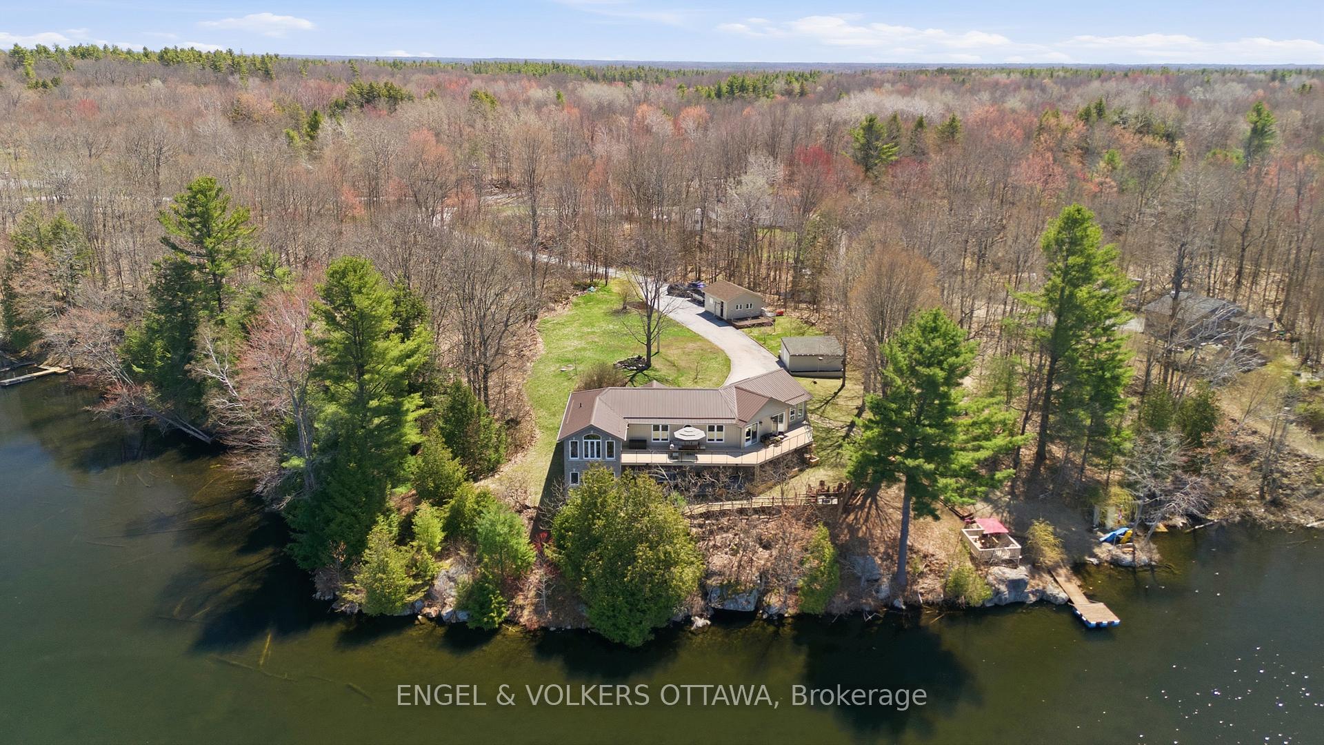 Photo 1 of 11805B 38 Highway, Frontenac, Frontenac Centre — HOMEH