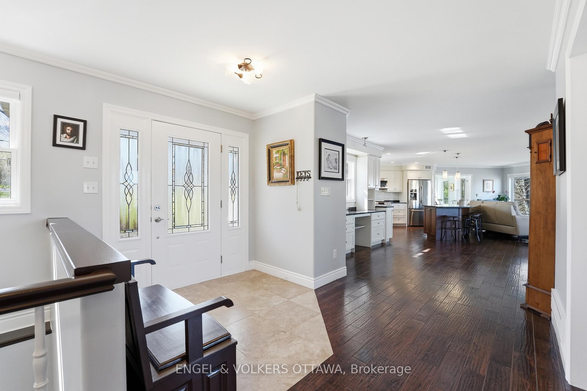 Photo 3 of 11805B 38 Highway, Frontenac, Frontenac Centre — HOMEH
