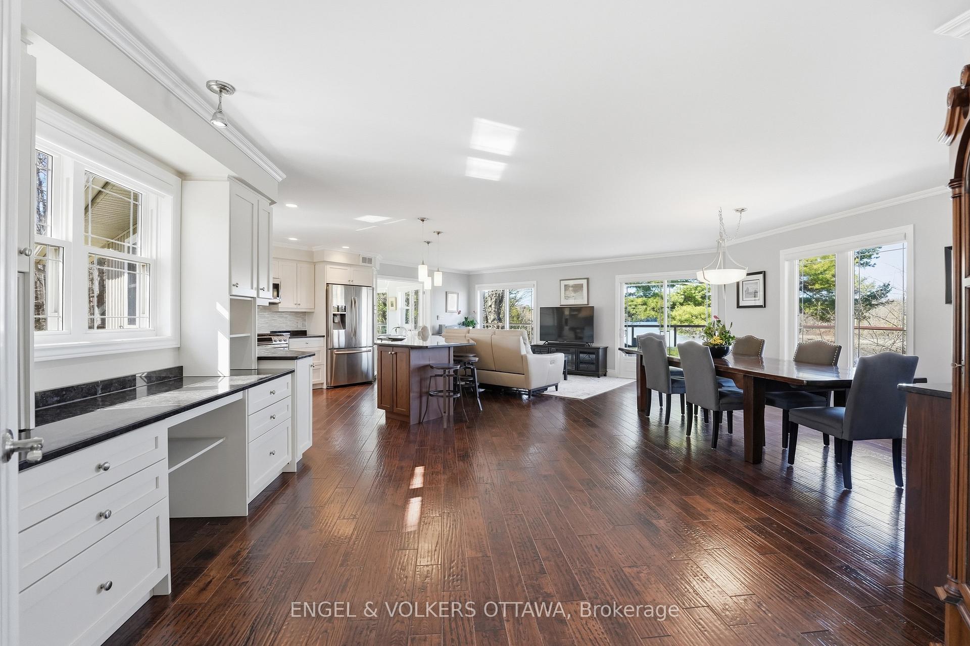 Photo 4 of 11805B 38 Highway, Frontenac, Frontenac Centre — HOMEH