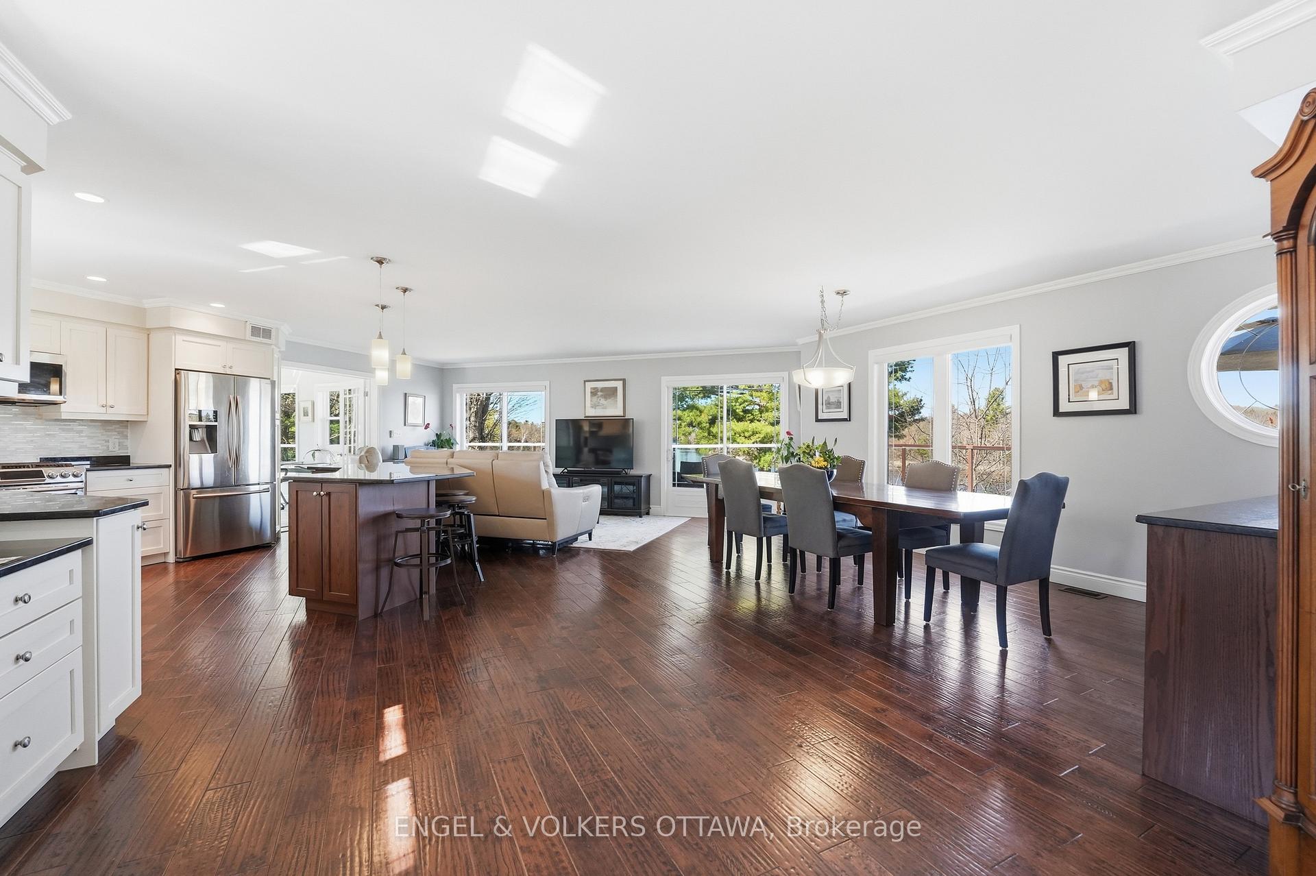 Photo 5 of 11805B 38 Highway, Frontenac, Frontenac Centre — HOMEH