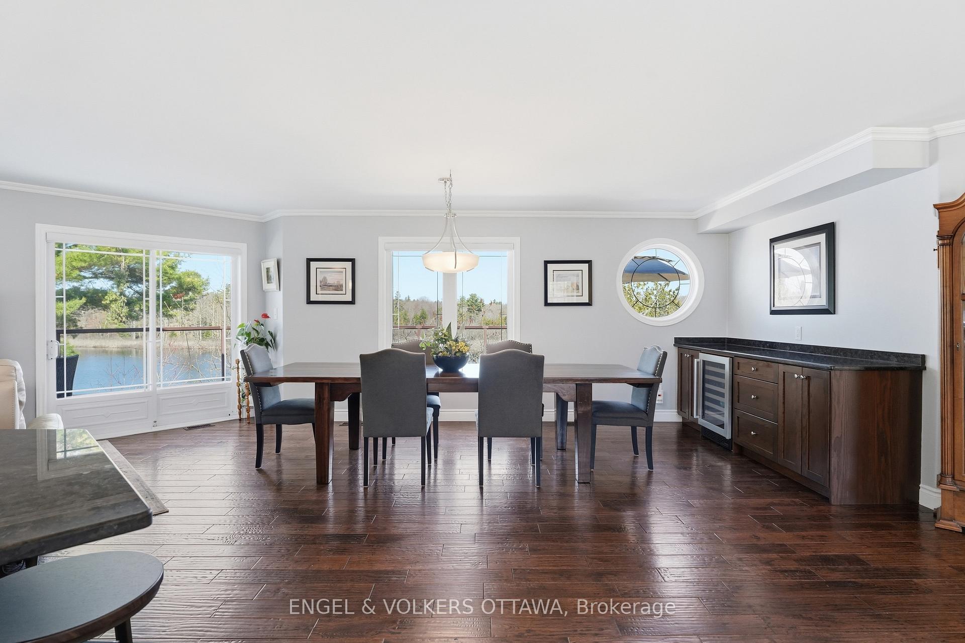 Photo 6 of 11805B 38 Highway, Frontenac, Frontenac Centre — HOMEH