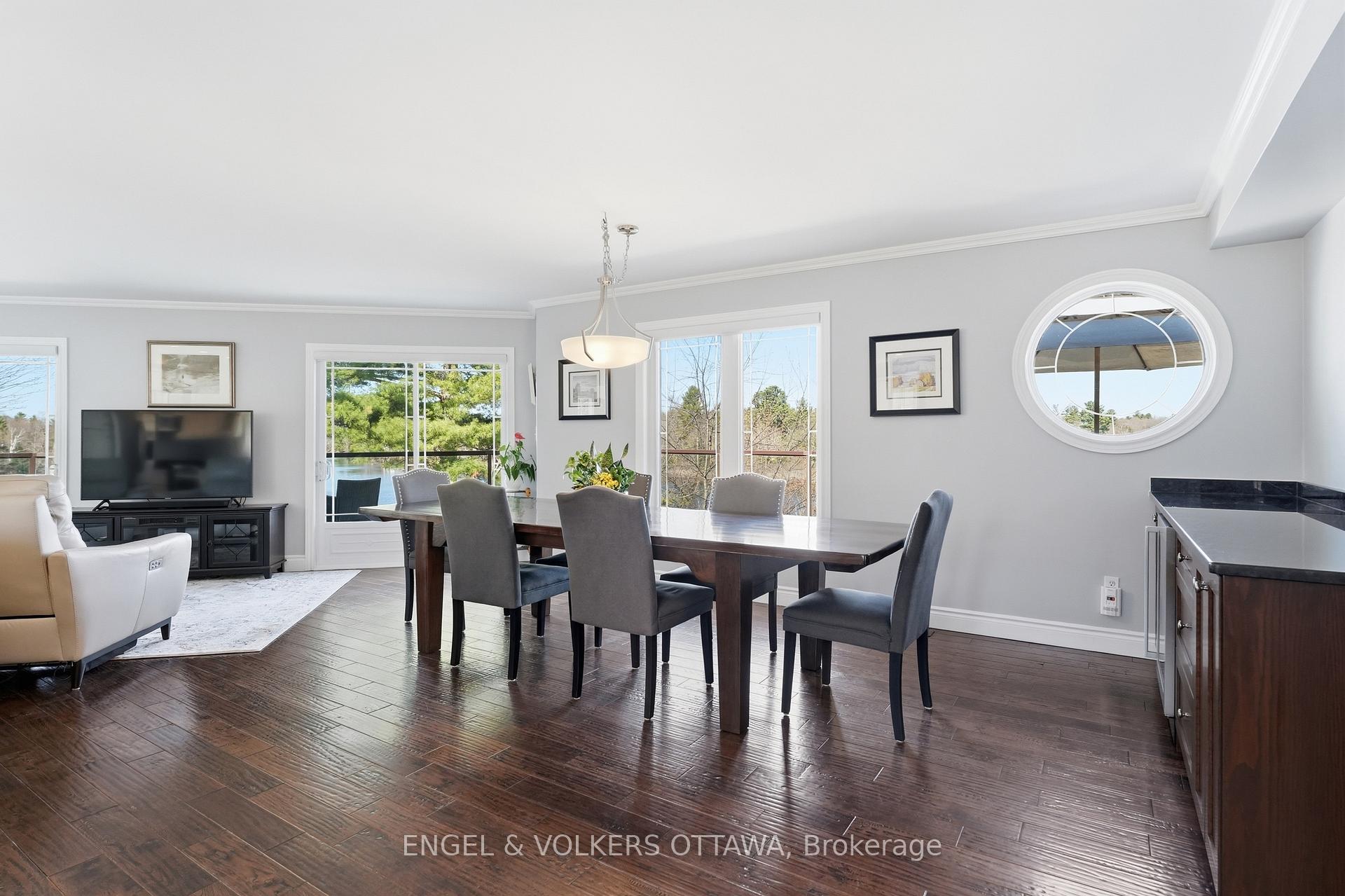 Photo 7 of 11805B 38 Highway, Frontenac, Frontenac Centre — HOMEH
