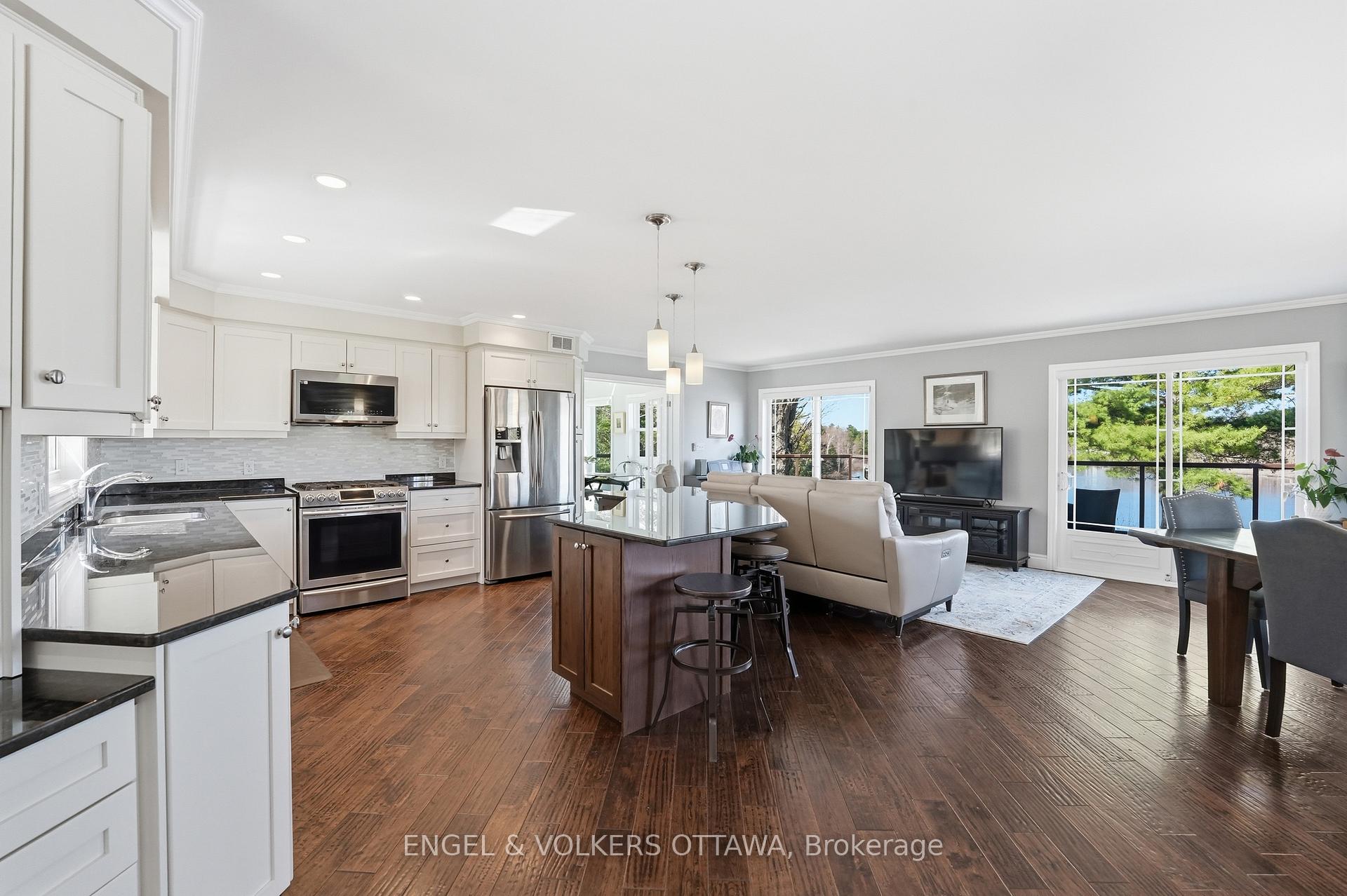 Photo 16 of 11805B 38 Highway, Frontenac, Frontenac Centre — HOMEH