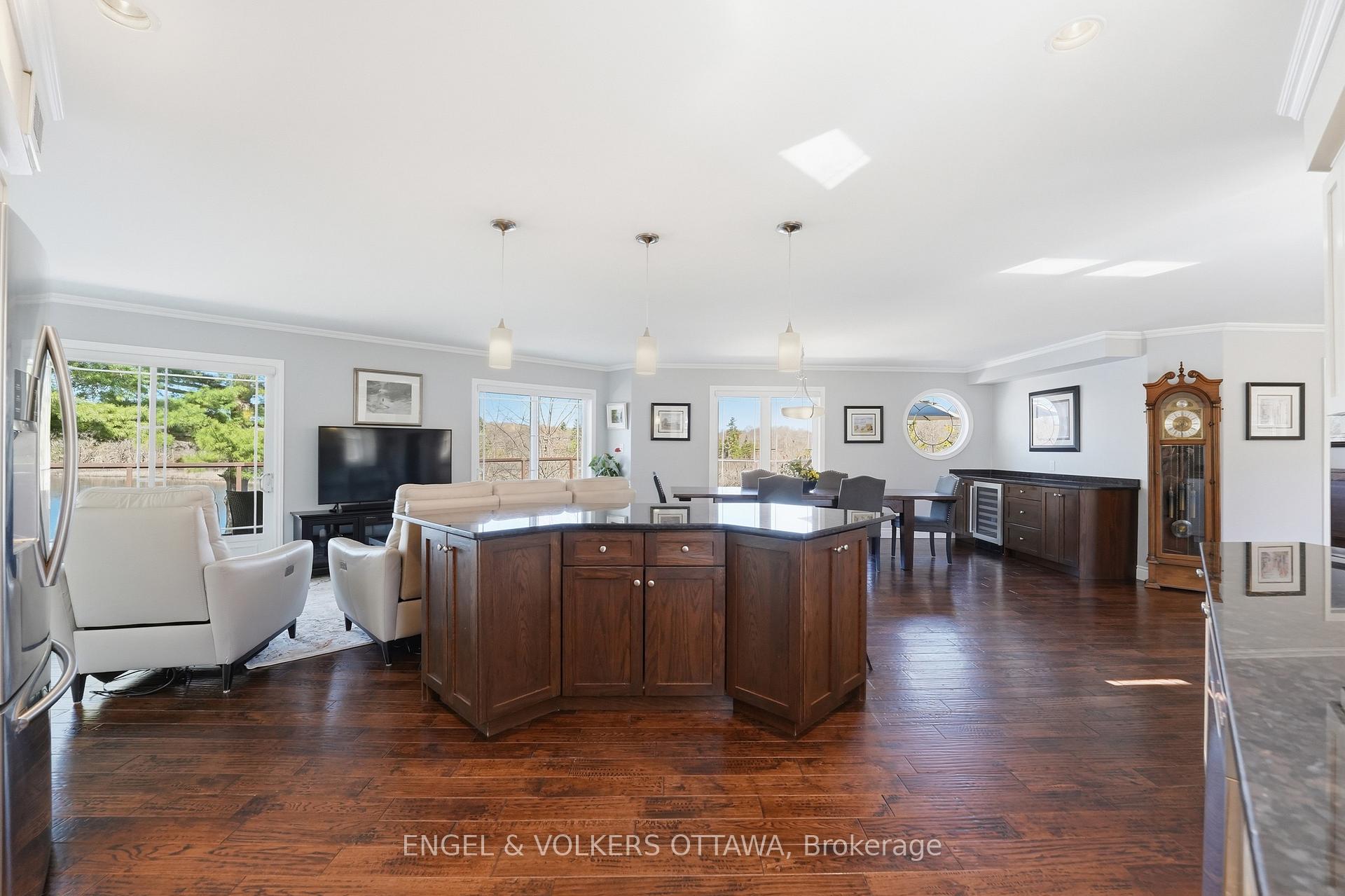 Photo 17 of 11805B 38 Highway, Frontenac, Frontenac Centre — HOMEH
