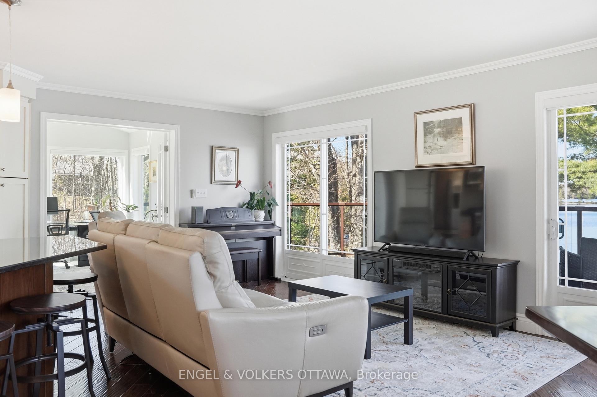 Photo 18 of 11805B 38 Highway, Frontenac, Frontenac Centre — HOMEH