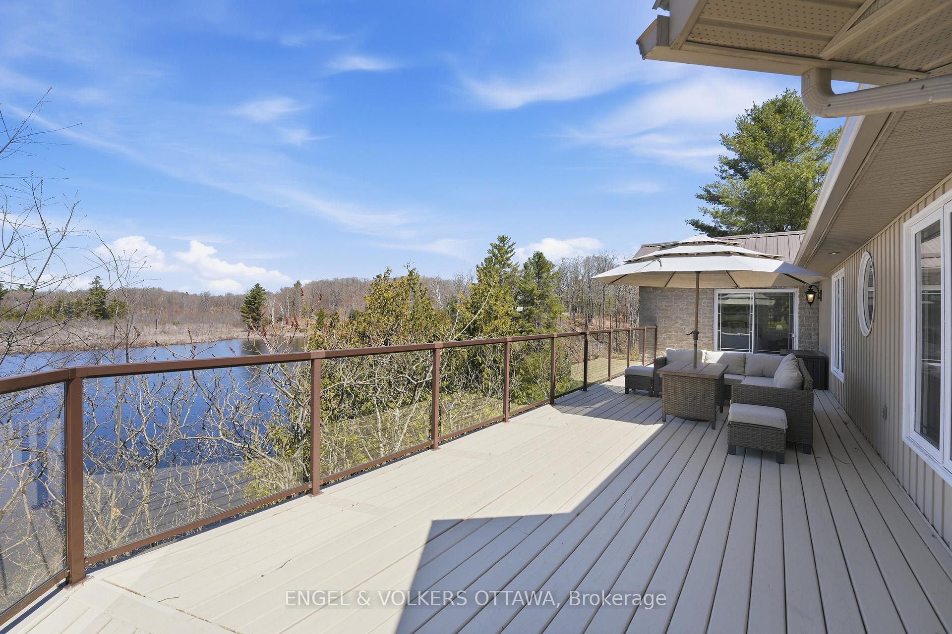 Photo 38 of 11805B 38 Highway, Frontenac, Frontenac Centre — HOMEH