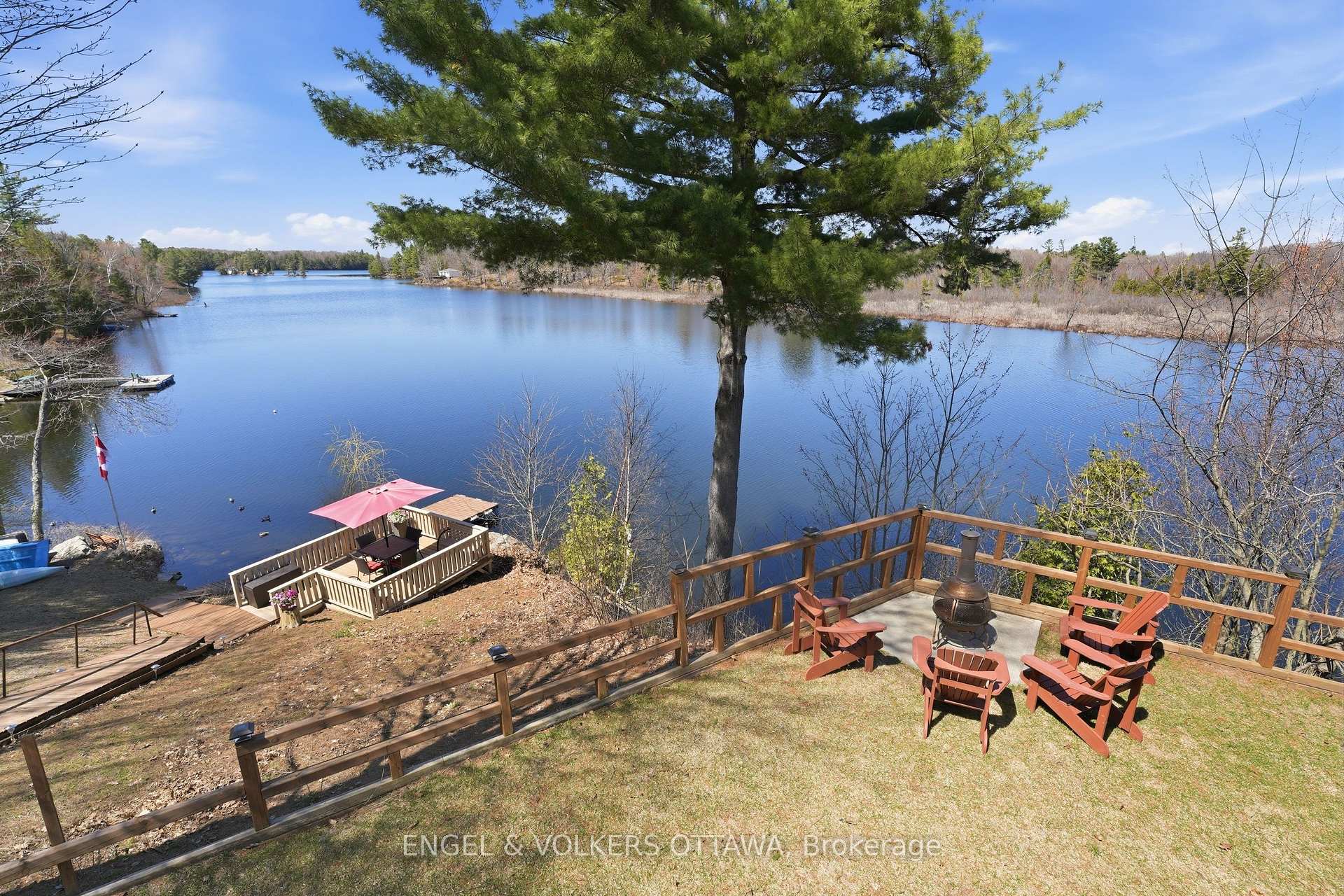 Photo 39 of 11805B 38 Highway, Frontenac, Frontenac Centre — HOMEH