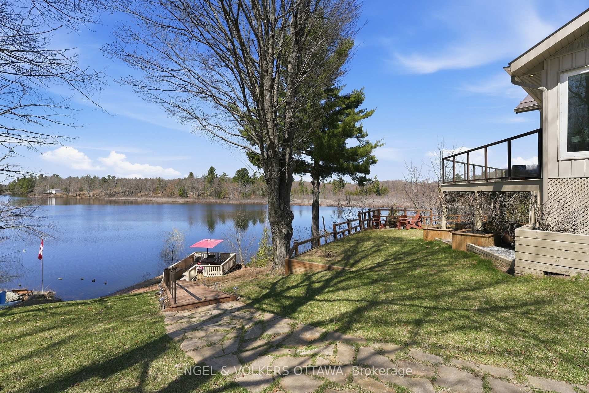 Photo 40 of 11805B 38 Highway, Frontenac, Frontenac Centre — HOMEH