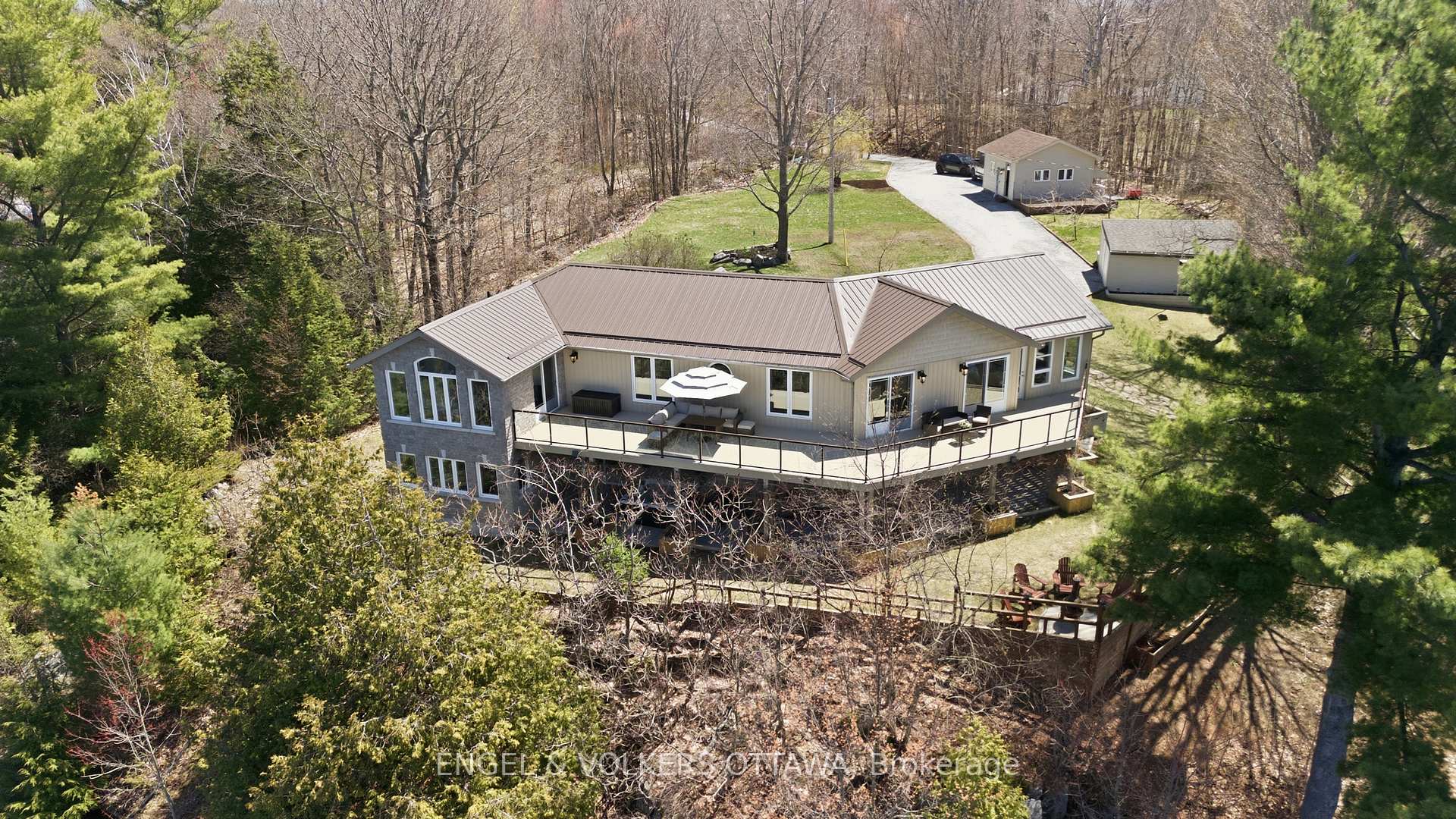 Photo 47 of 11805B 38 Highway, Frontenac, Frontenac Centre — HOMEH