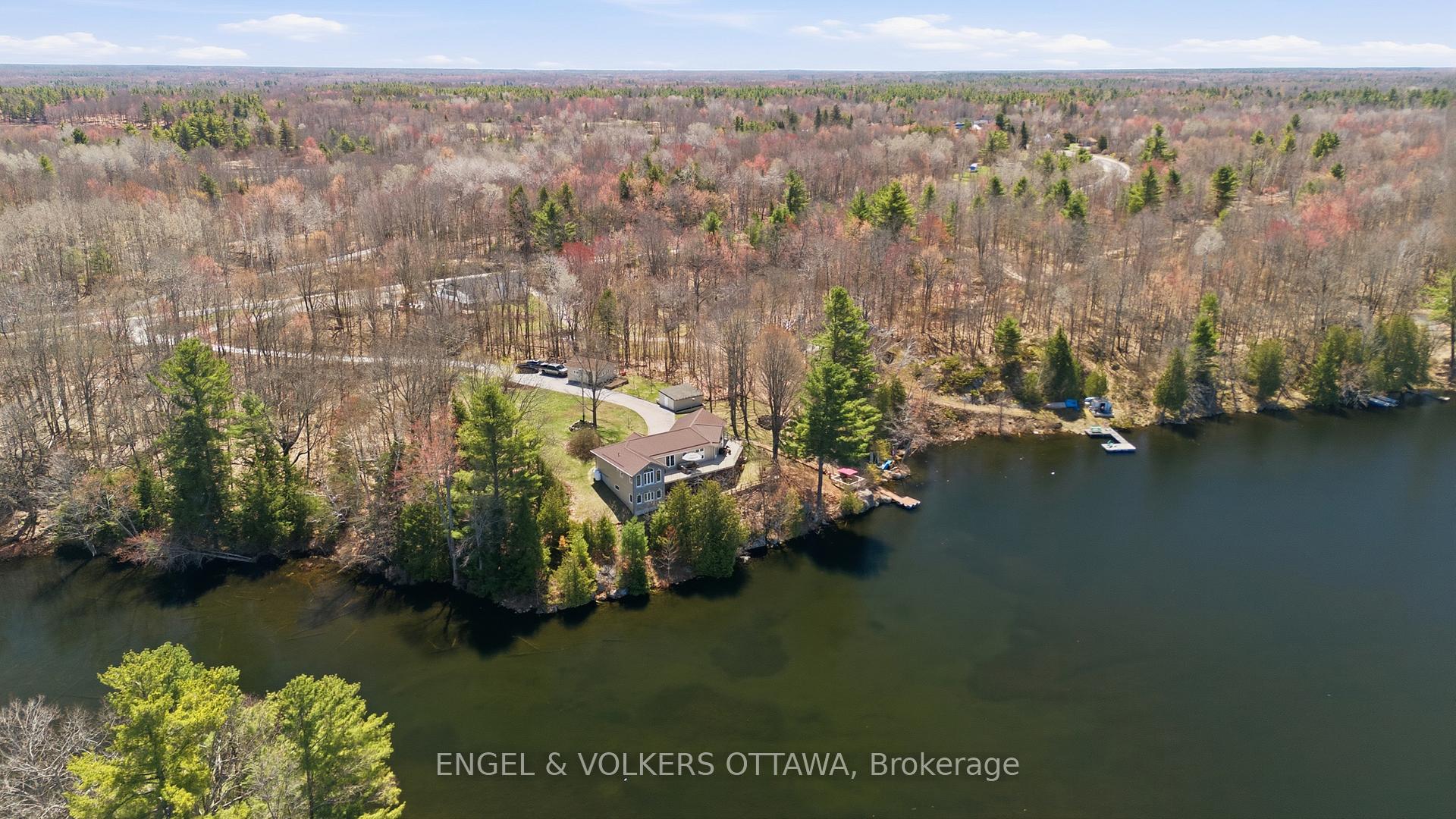 Photo 48 of 11805B 38 Highway, Frontenac, Frontenac Centre — HOMEH