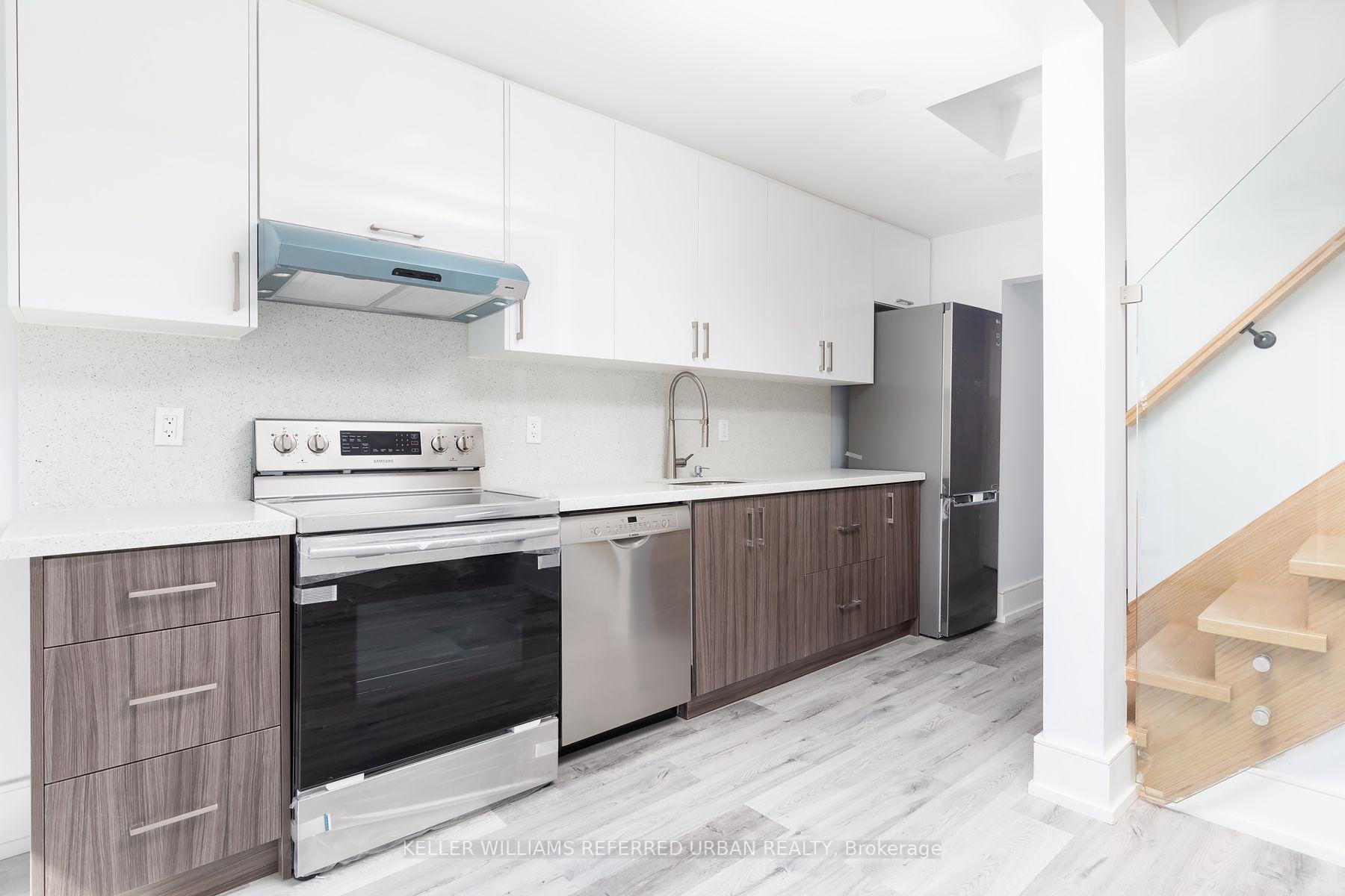 Photo 3 of Unit 3, 1588 King Street W, Toronto, South Parkdale — HOMEH