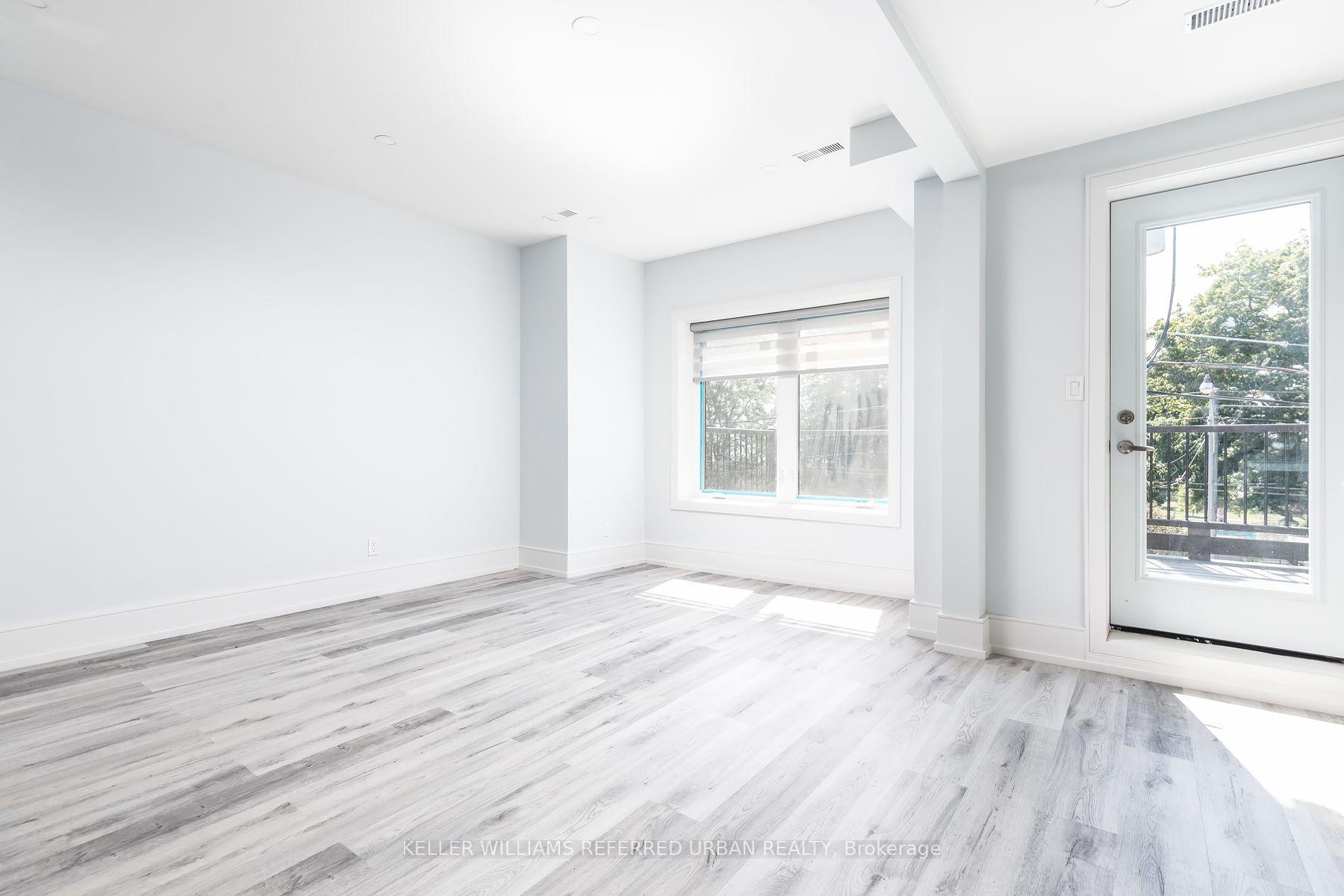 Photo 4 of Unit 3, 1588 King Street W, Toronto, South Parkdale — HOMEH