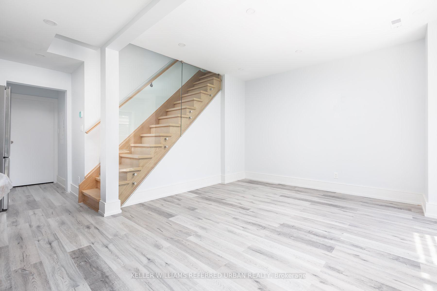 Photo 5 of Unit 3, 1588 King Street W, Toronto, South Parkdale — HOMEH