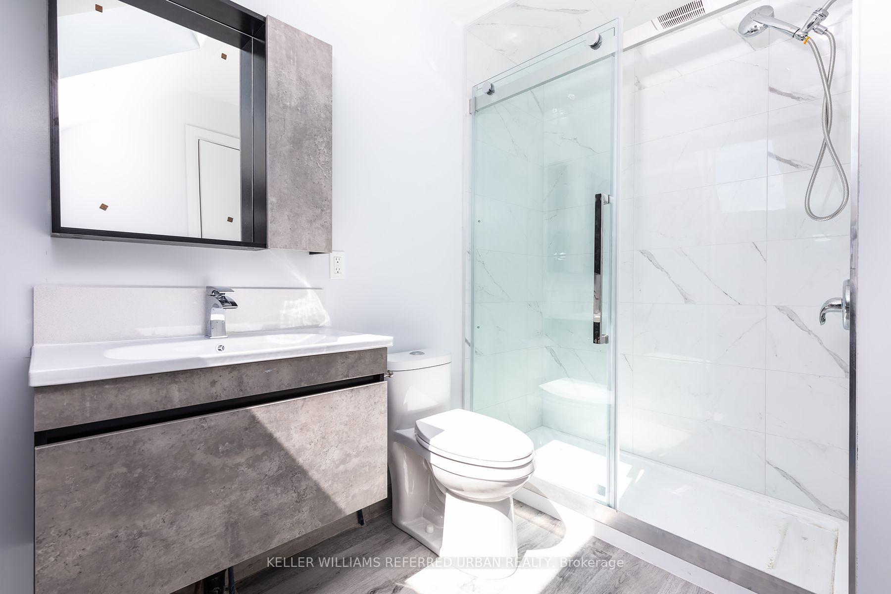 Photo 7 of Unit 3, 1588 King Street W, Toronto, South Parkdale — HOMEH