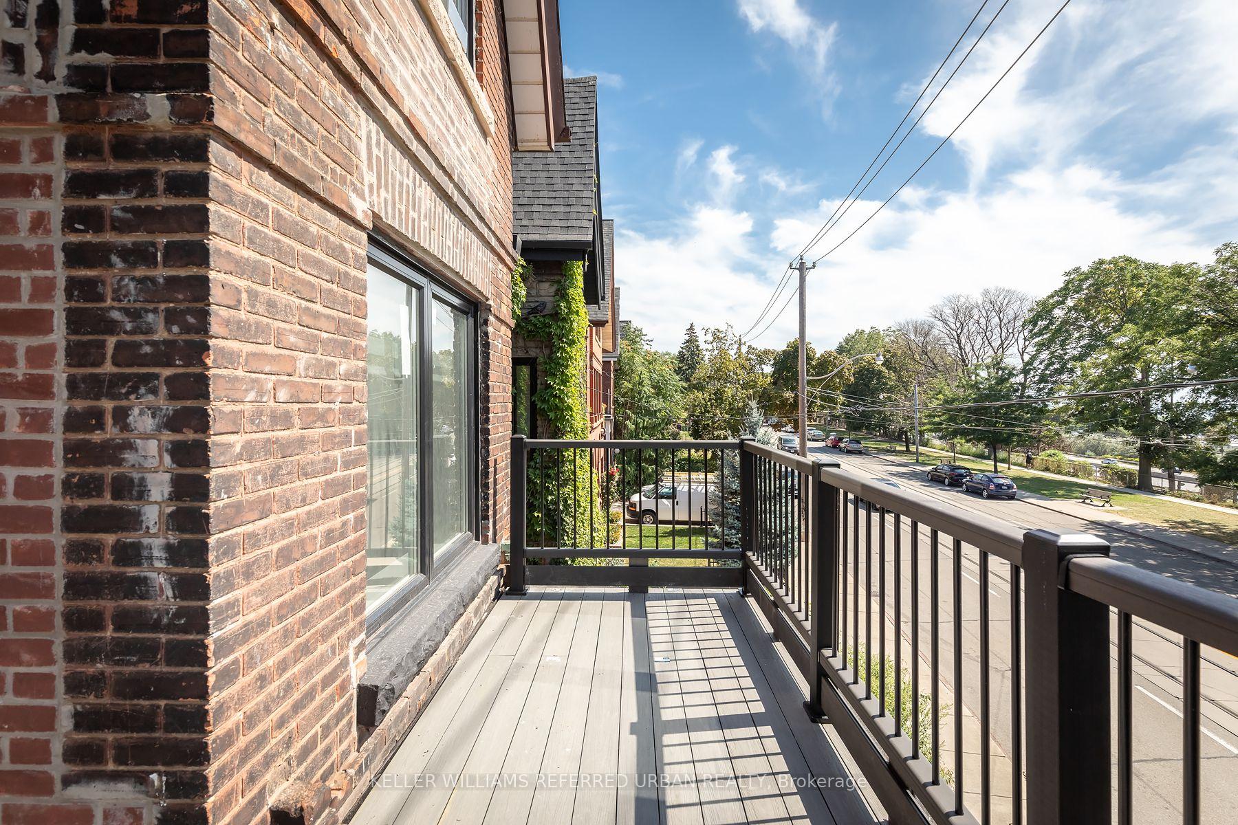 Photo 10 of Unit 3, 1588 King Street W, Toronto, South Parkdale — HOMEH