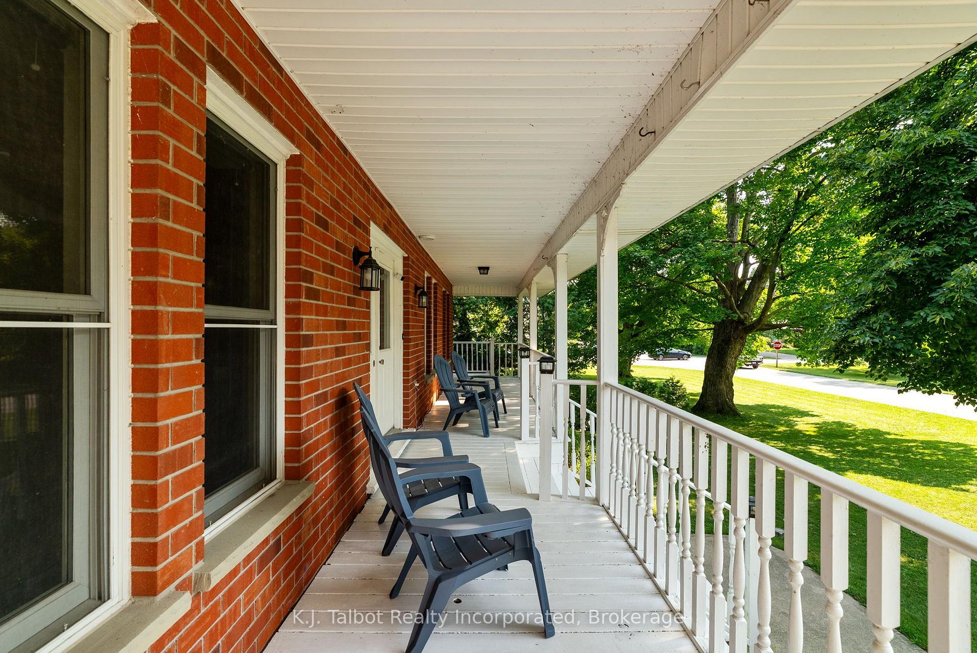 Photo 4 of 4 John Avenue, Bluewater, Bayfield — HOMEH