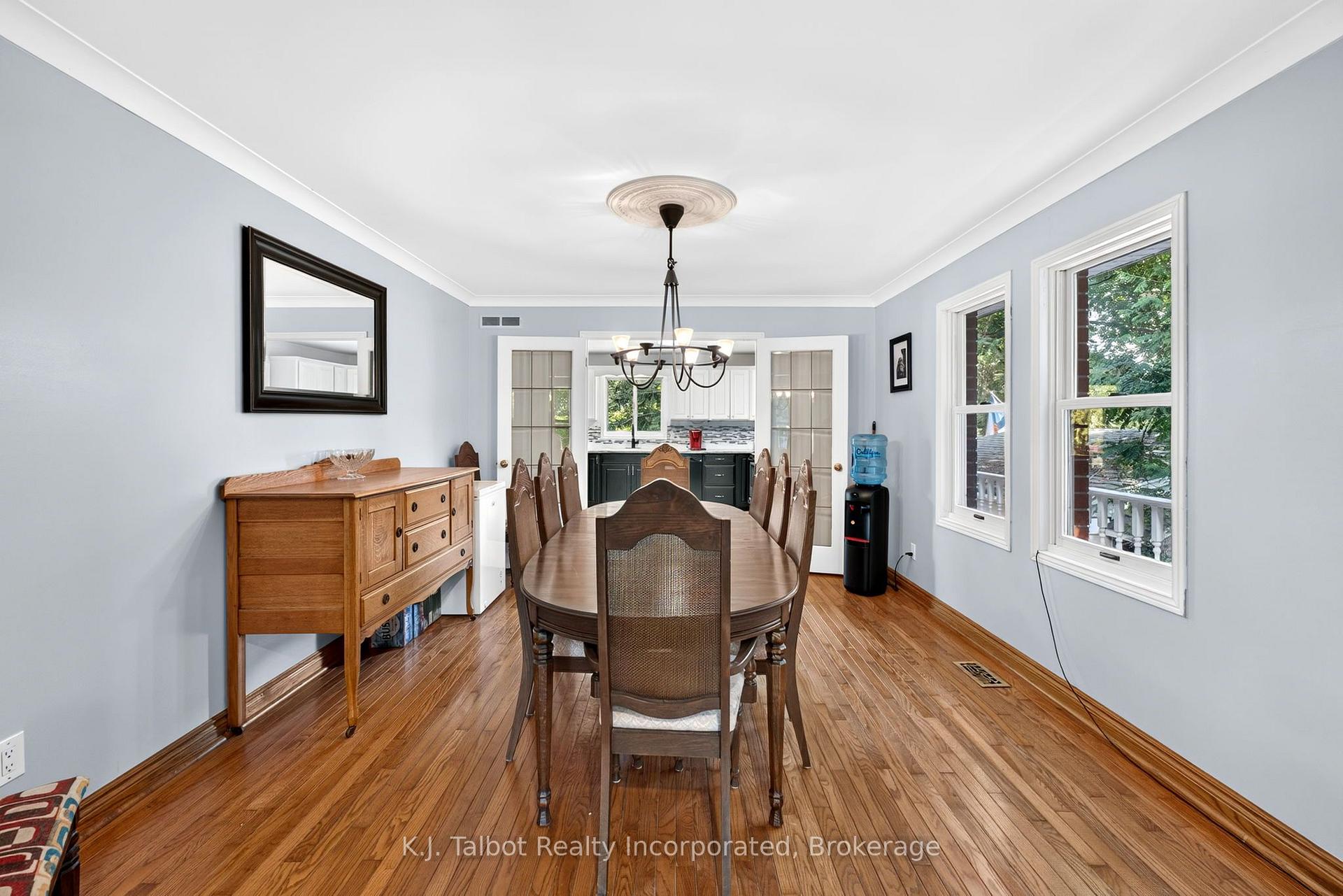 Photo 11 of 4 John Avenue, Bluewater, Bayfield — HOMEH