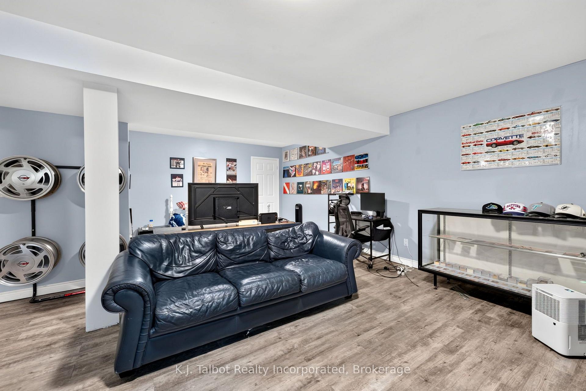 Photo 28 of 4 John Avenue, Bluewater, Bayfield — HOMEH