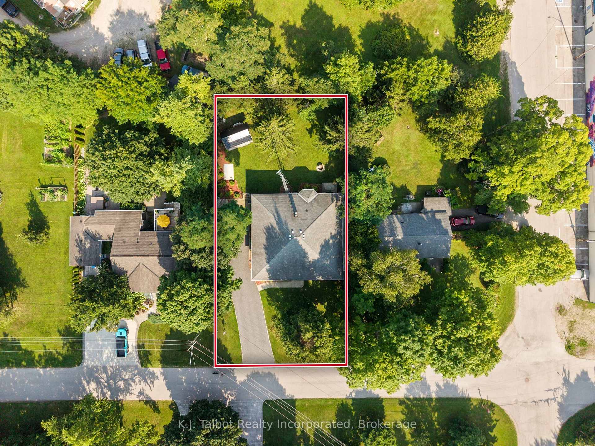 Photo 45 of 4 John Avenue, Bluewater, Bayfield — HOMEH