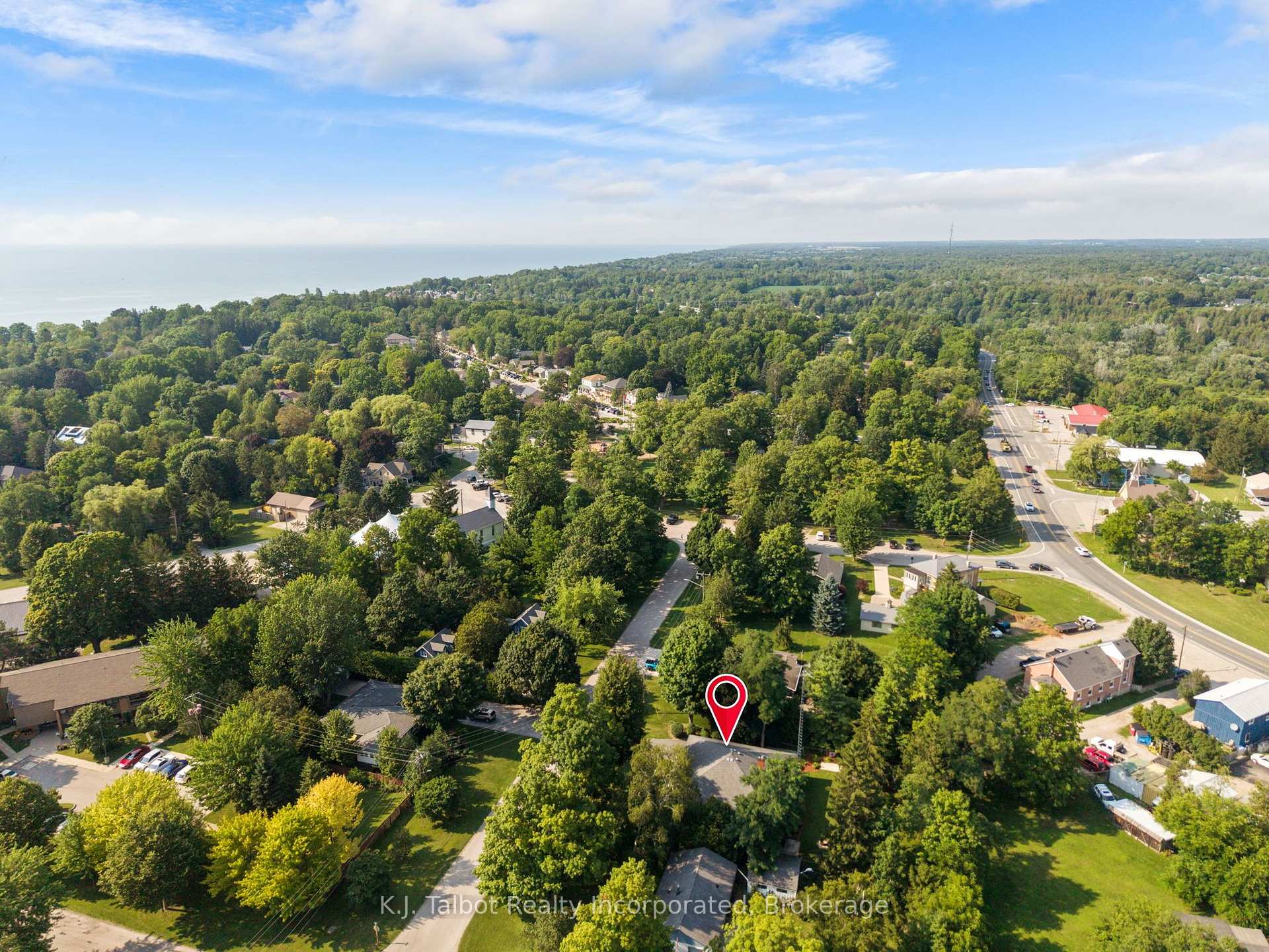 Photo 46 of 4 John Avenue, Bluewater, Bayfield — HOMEH