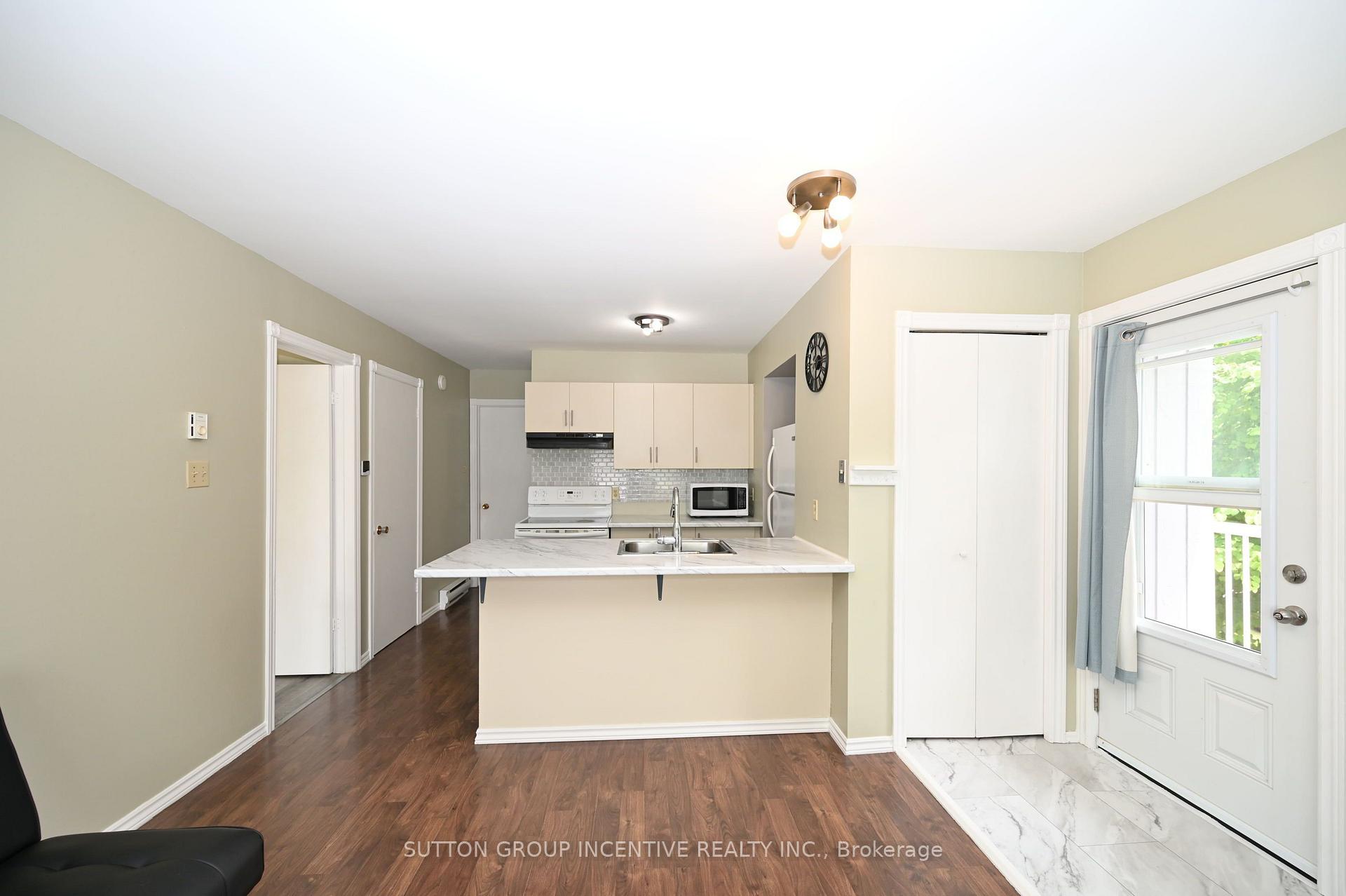Photo 5 of Unit 57, 19 Dawson Drive, Collingwood — HOMEH