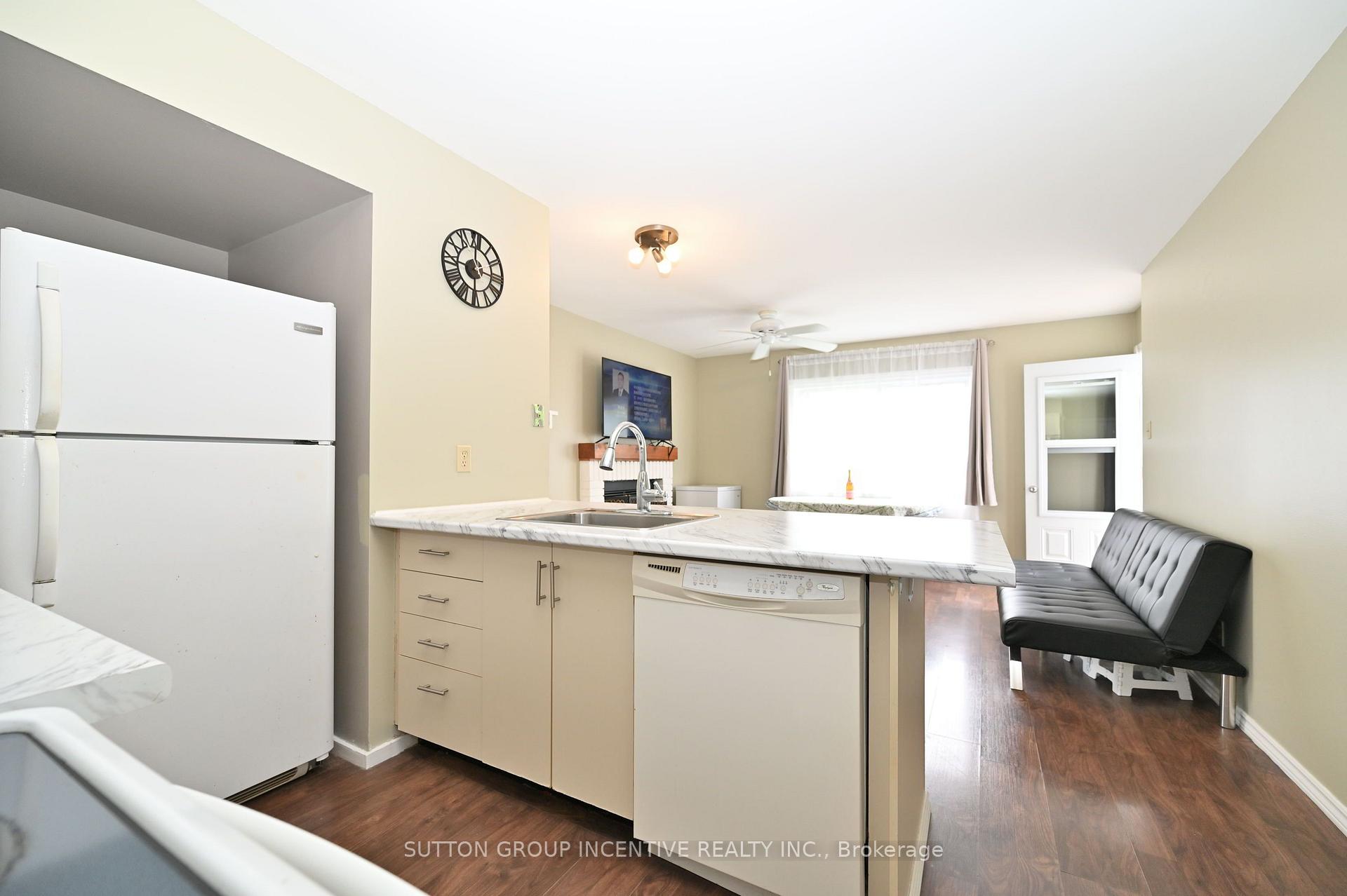 Photo 7 of Unit 57, 19 Dawson Drive, Collingwood — HOMEH