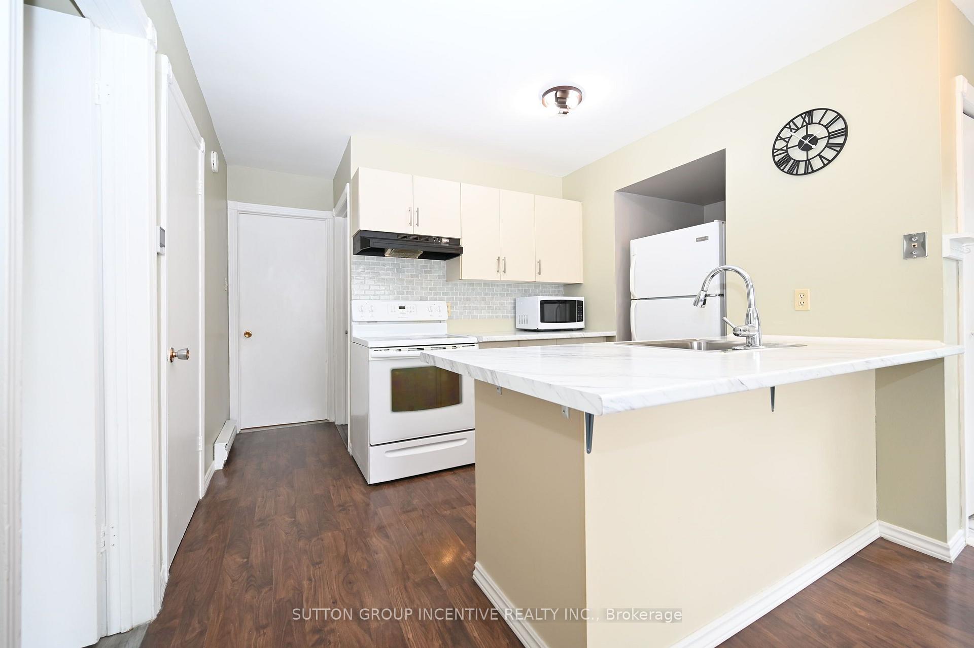 Photo 9 of Unit 57, 19 Dawson Drive, Collingwood — HOMEH