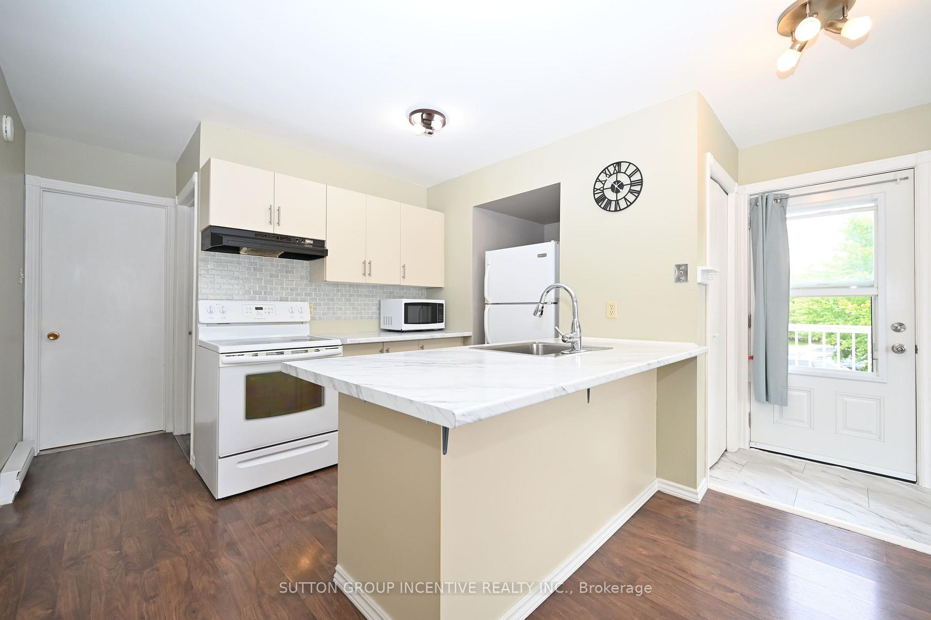 Photo 10 of Unit 57, 19 Dawson Drive, Collingwood — HOMEH