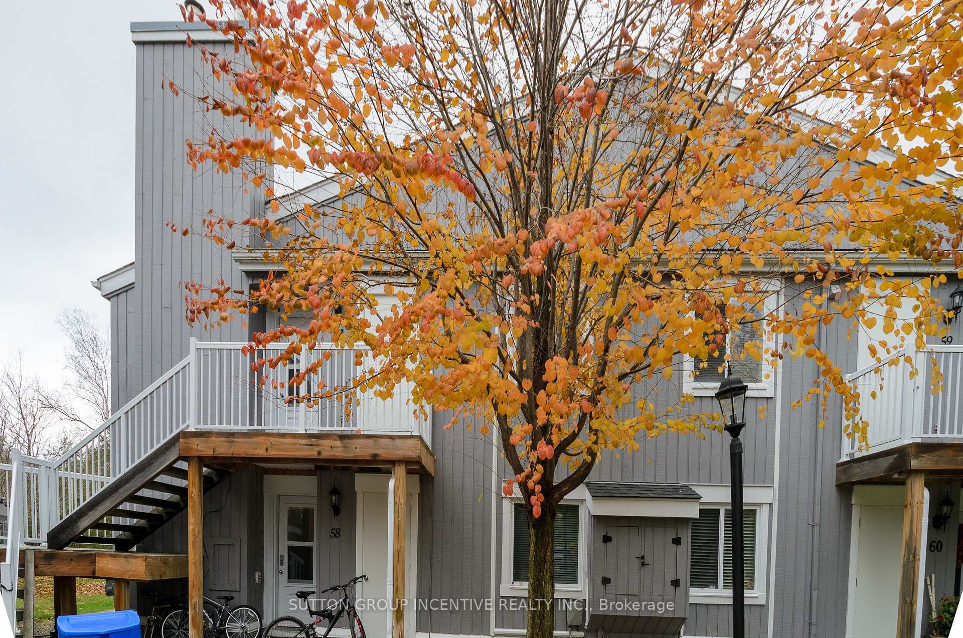 Photo 17 of Unit 57, 19 Dawson Drive, Collingwood — HOMEH