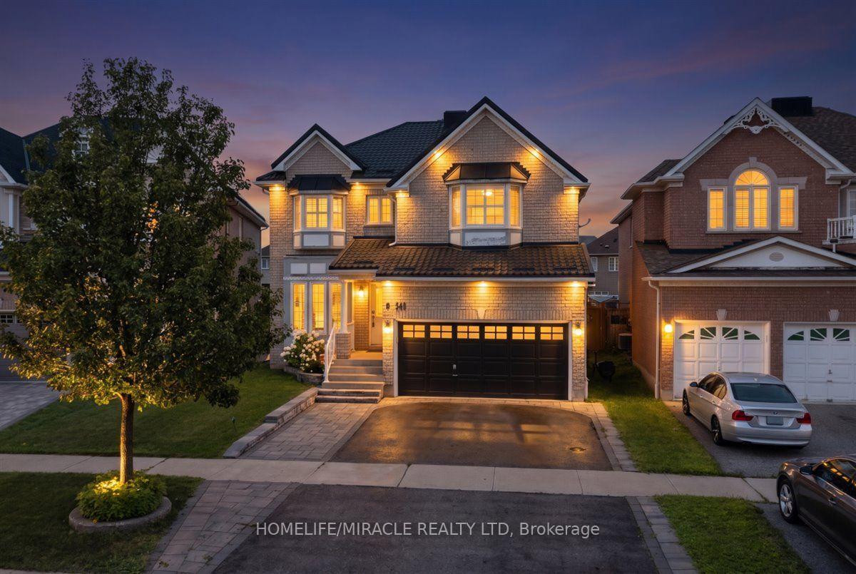 Photo 2 of 141 Atherton Avenue, Ajax, Northwest Ajax — HOMEH