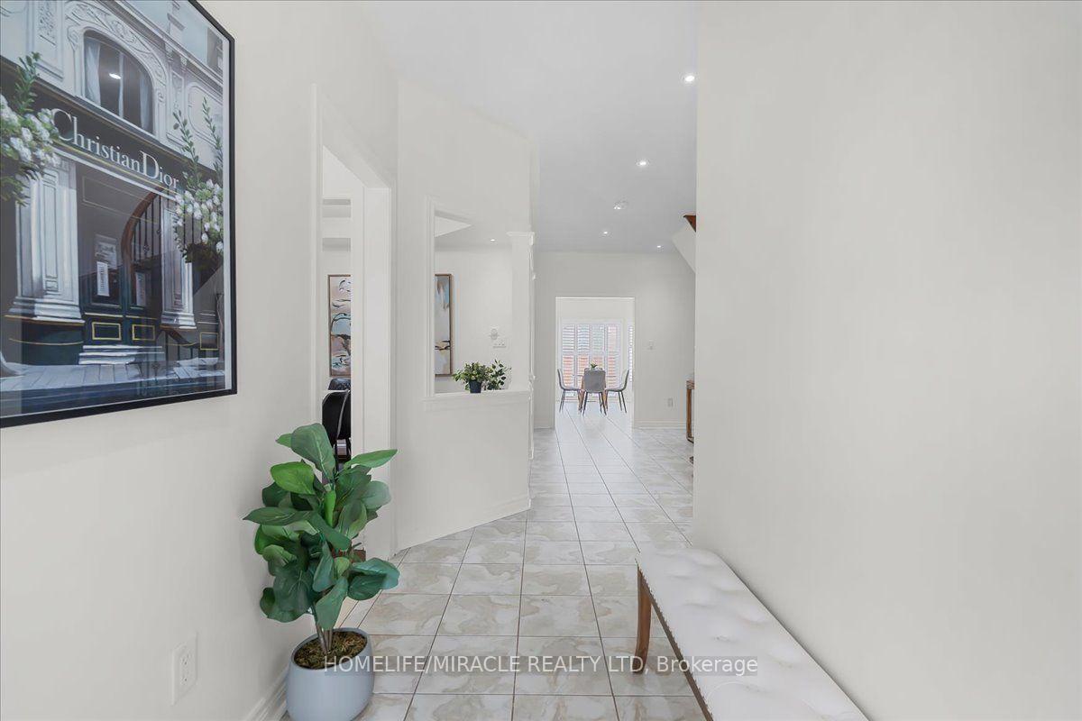 Photo 5 of 141 Atherton Avenue, Ajax, Northwest Ajax — HOMEH