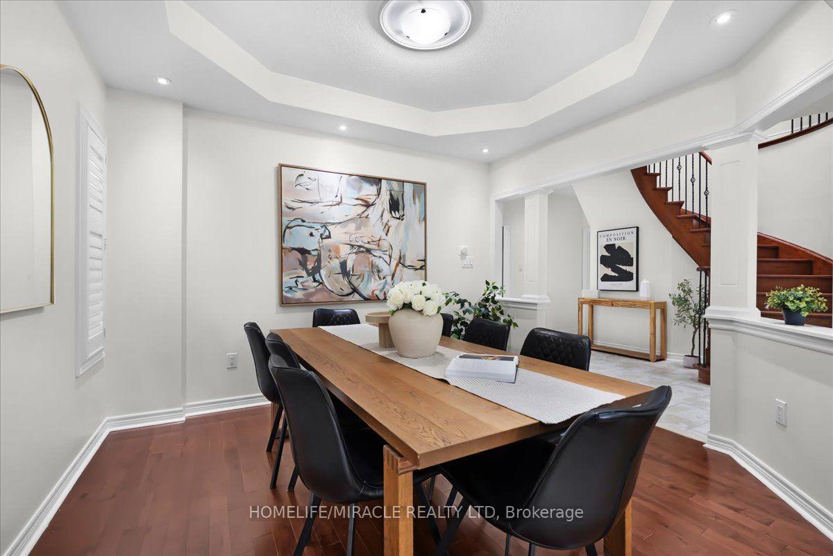 Photo 7 of 141 Atherton Avenue, Ajax, Northwest Ajax — HOMEH